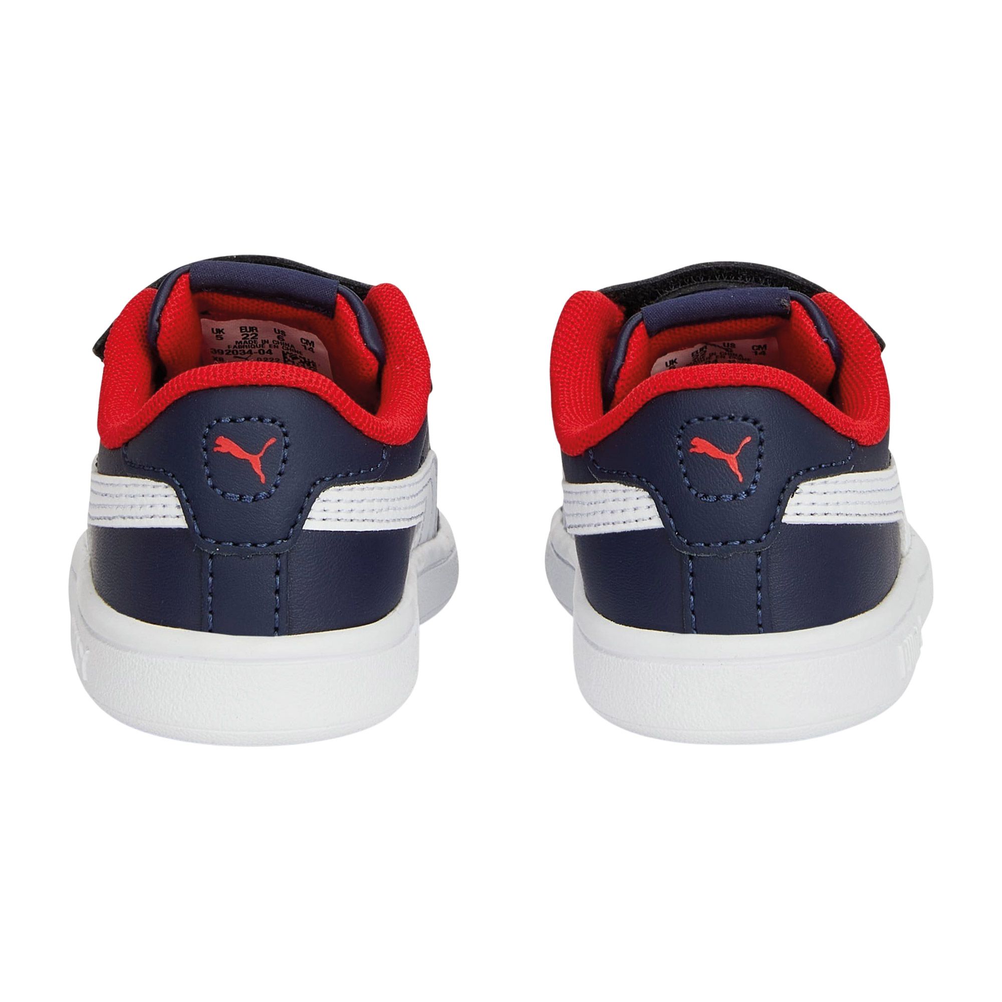 Puma Smash 3.0 L V Inf Sneakers Junior