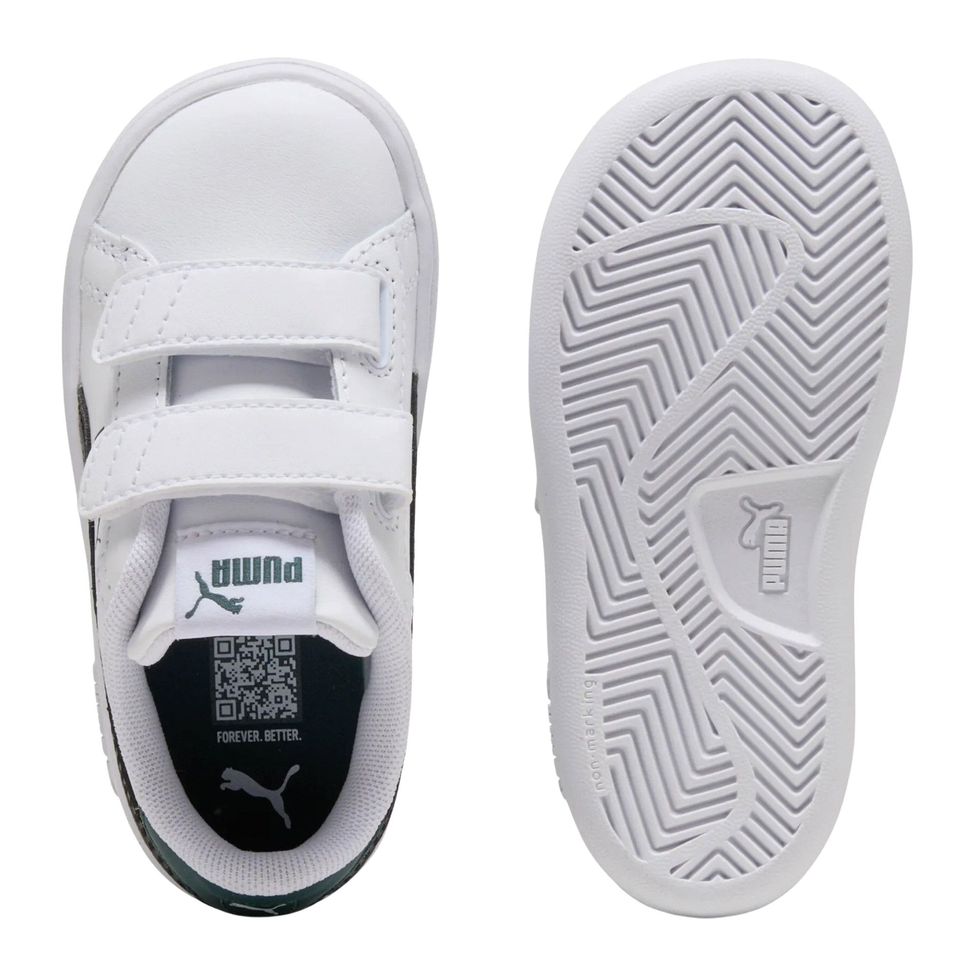 Puma Smash 3.0 L V Inf Sneakers Junior