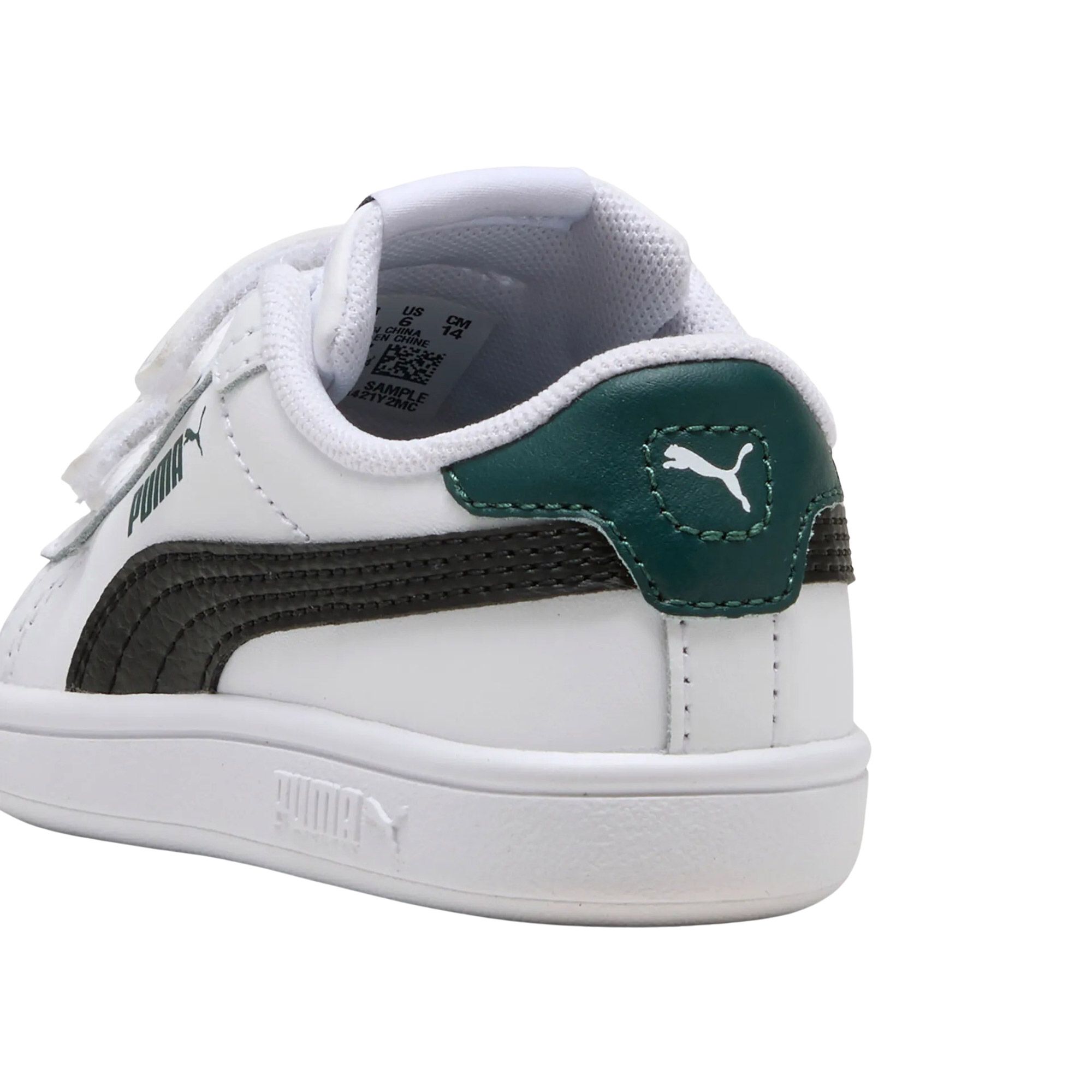 Puma Smash 3.0 L V Inf Sneakers Junior