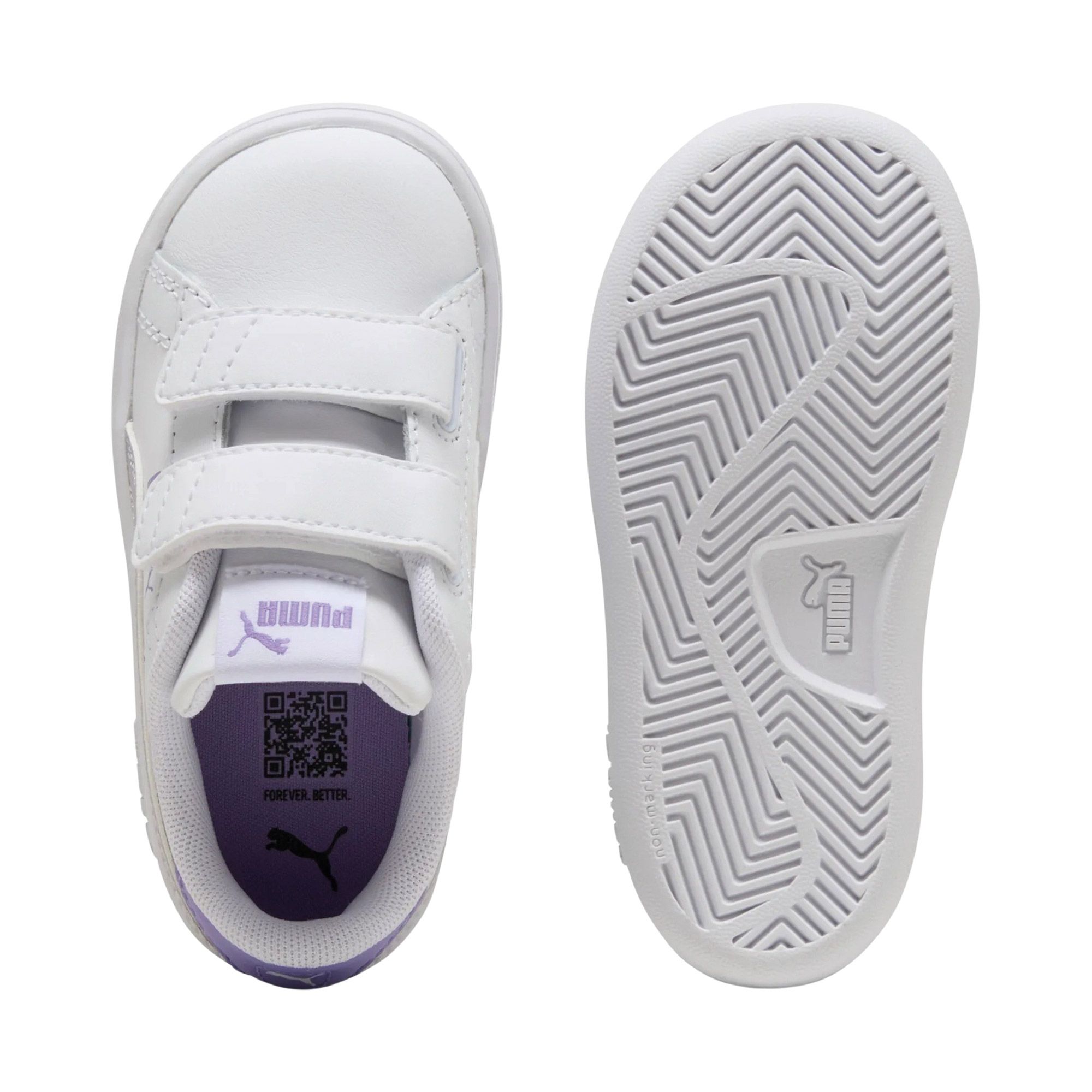 Puma Smash 3.0 L V Inf Sneakers Junior