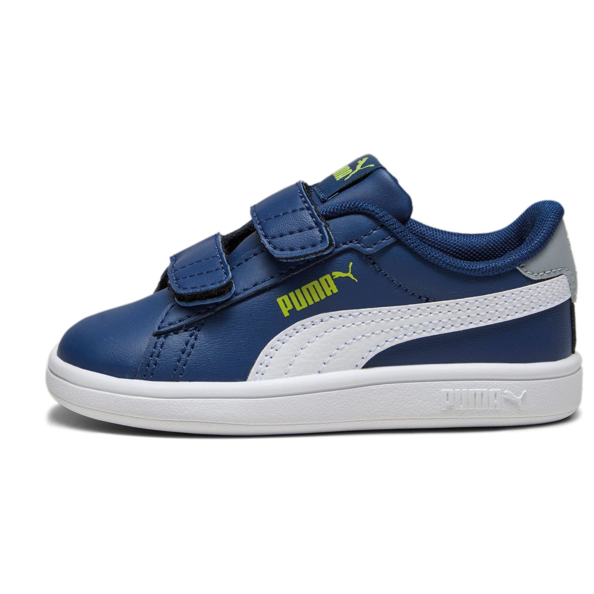 Puma Smash 3.0 L V Inf Sneakers Junior