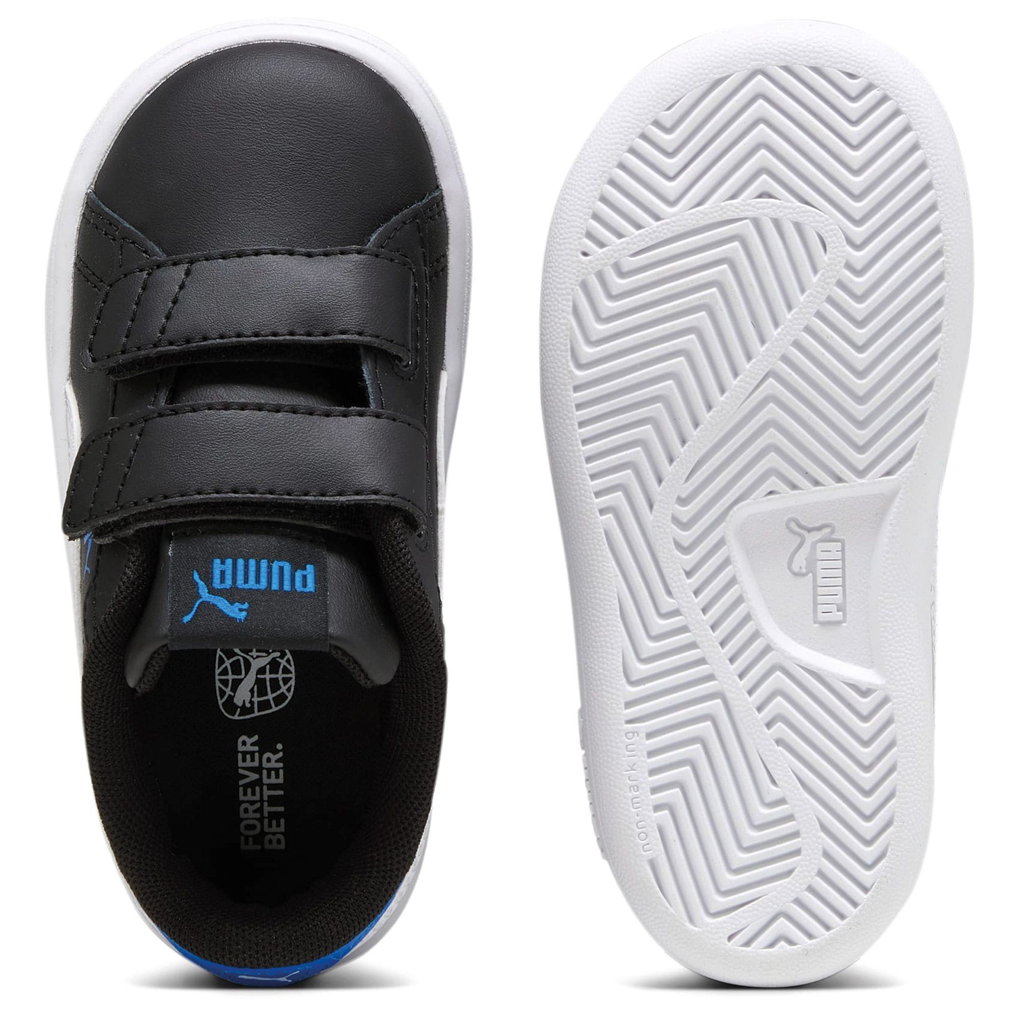 Puma Smash 3.0 L V Inf Sneakers Junior