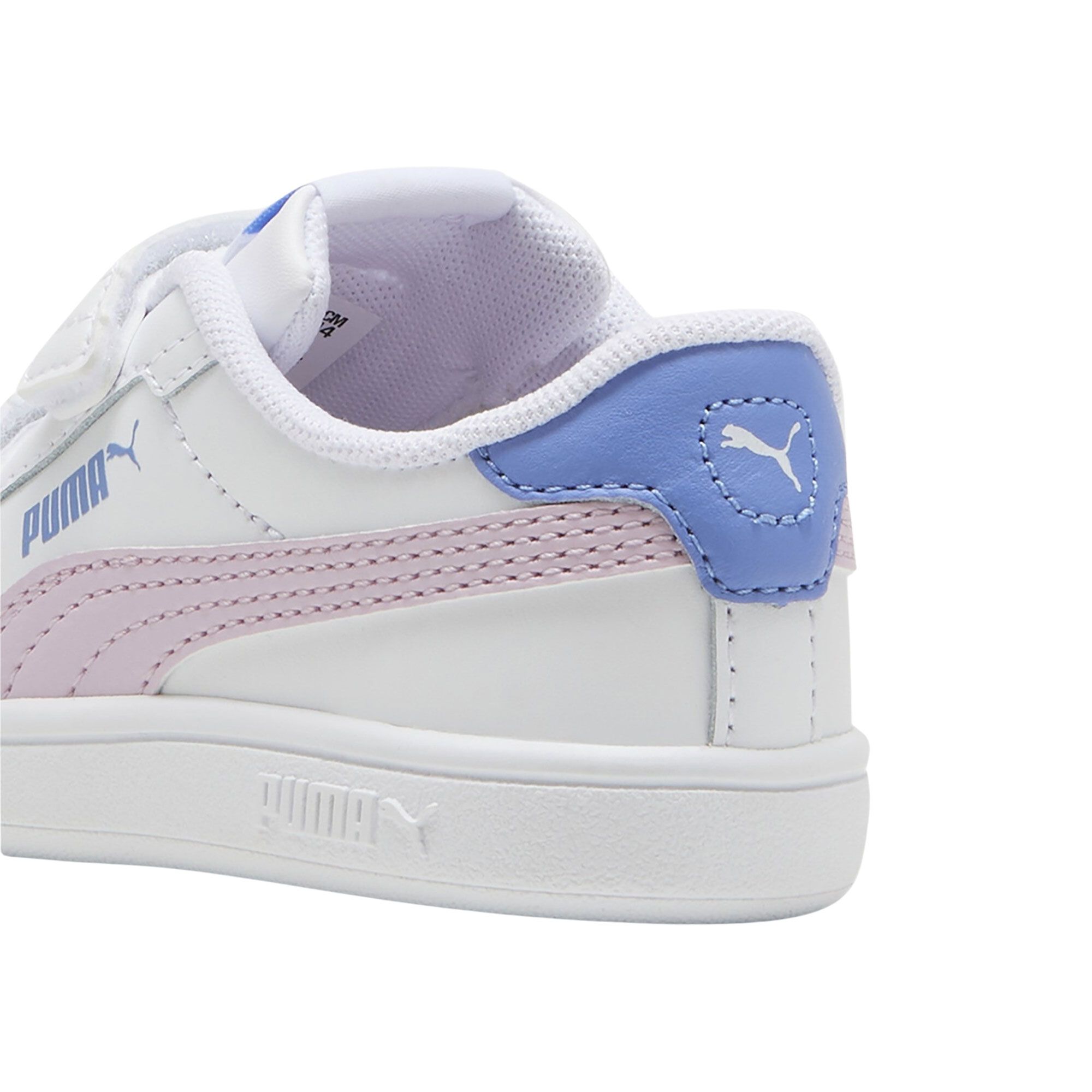 Puma Smash 3.0 L V Inf Sneakers Junior