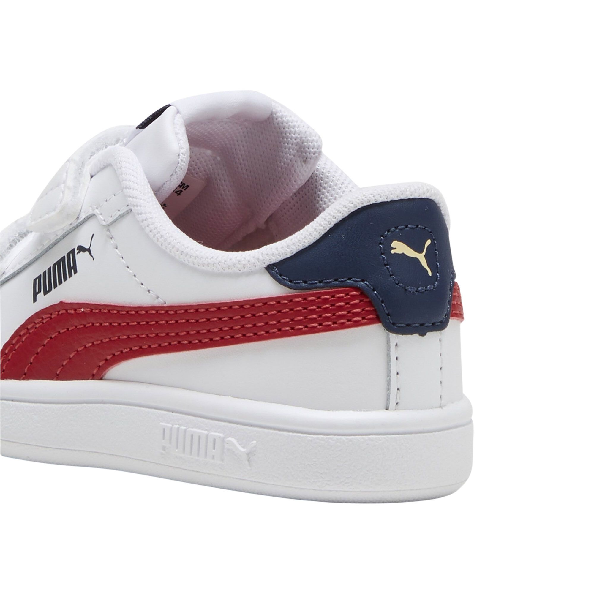 Puma Smash 3.0 L V Inf Sneakers Junior