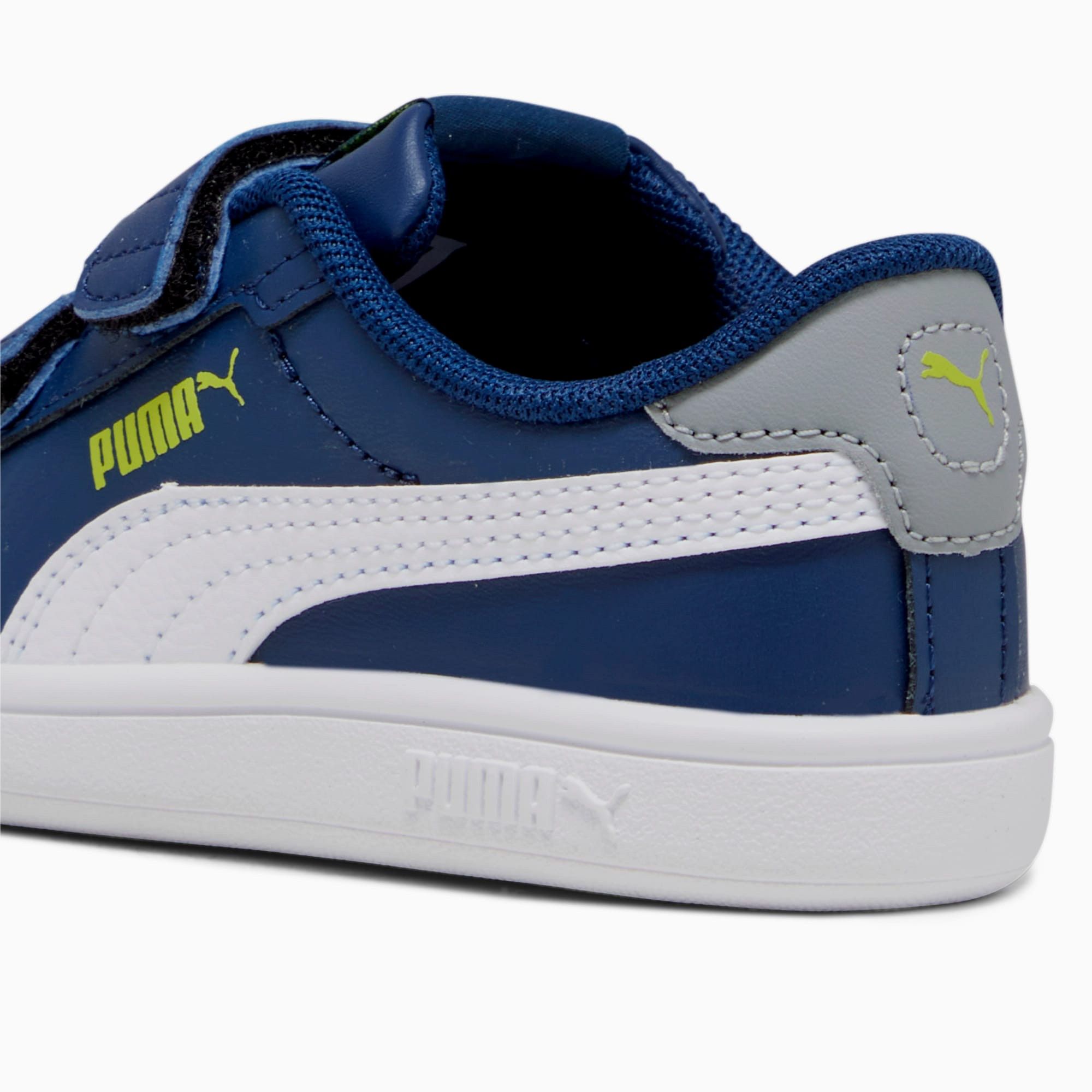 Puma Smash 3.0 L V Inf Sneakers Junior