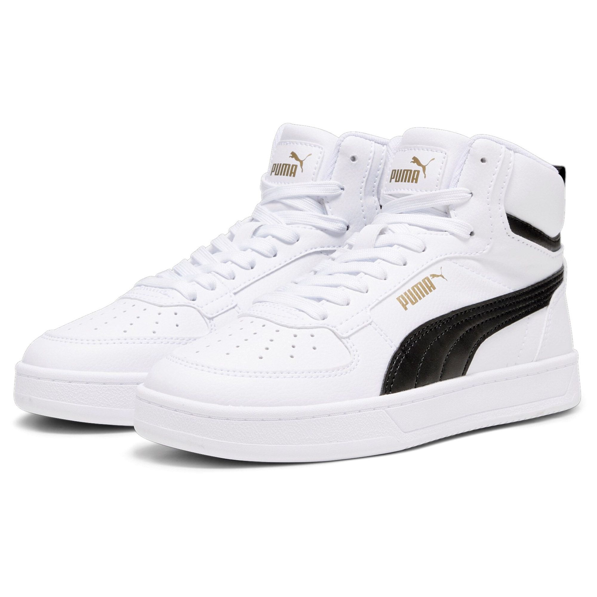 Puma Caven 2.0 Mid Sneakers Junior