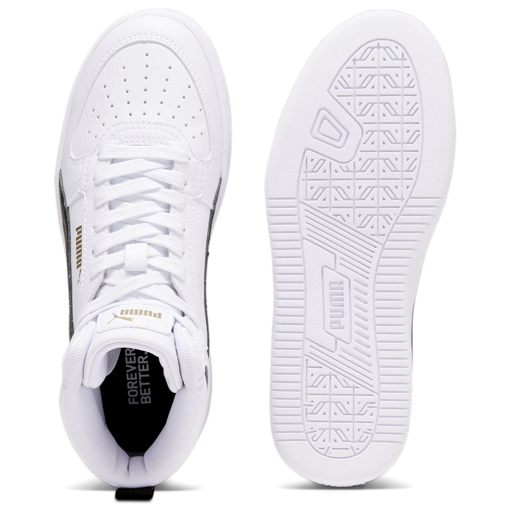 Puma Caven 2.0 Mid Sneakers Junior