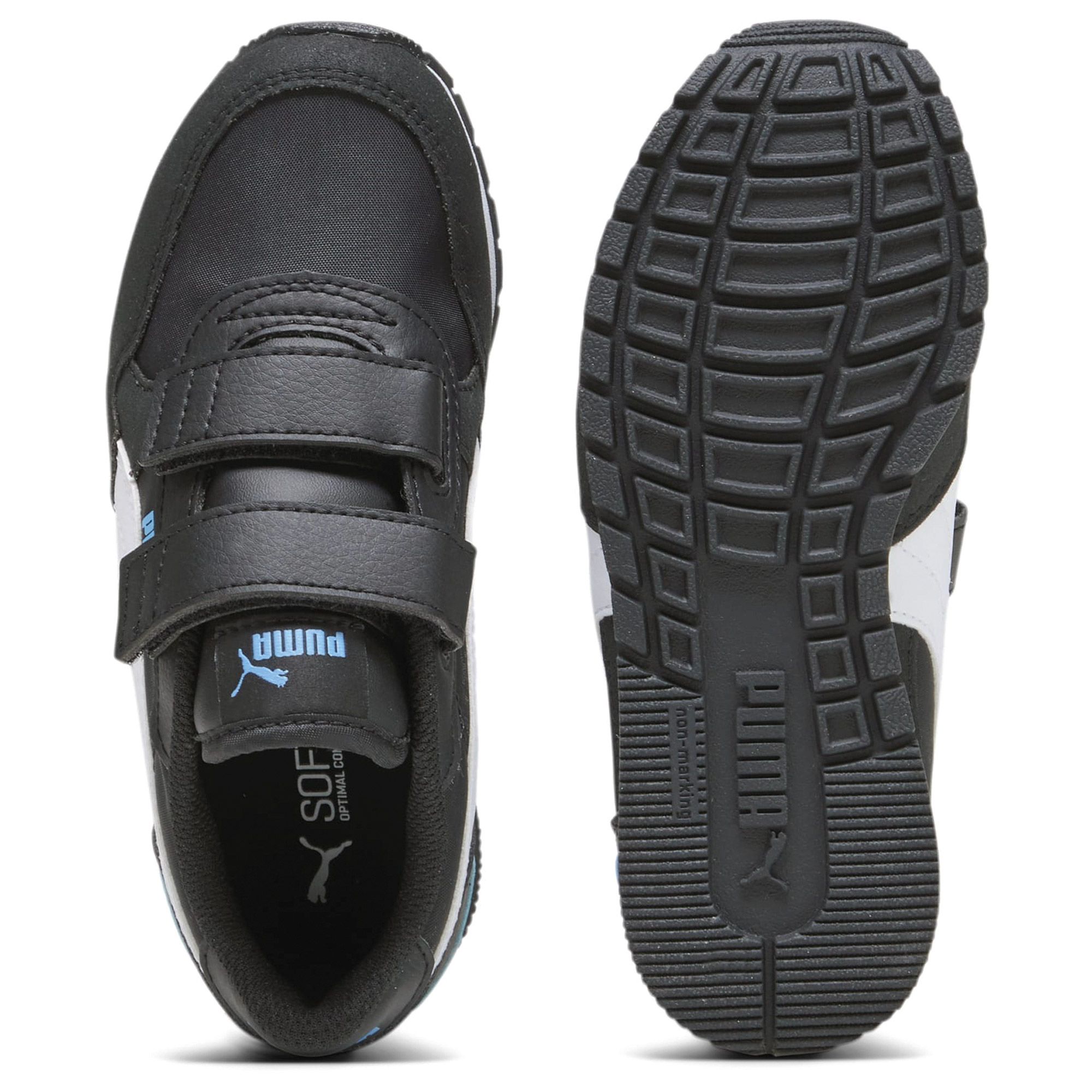 Puma ST Runner v2 SD V PS Sneakers Junior