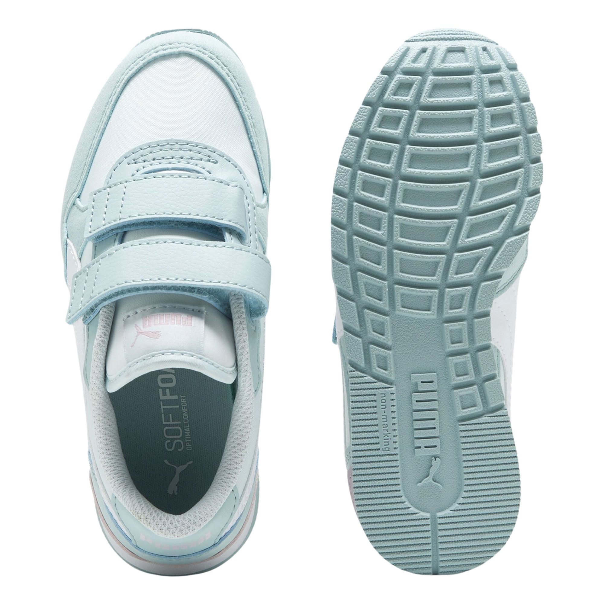 Baskets Puma ST Runner v2 SD V PS 