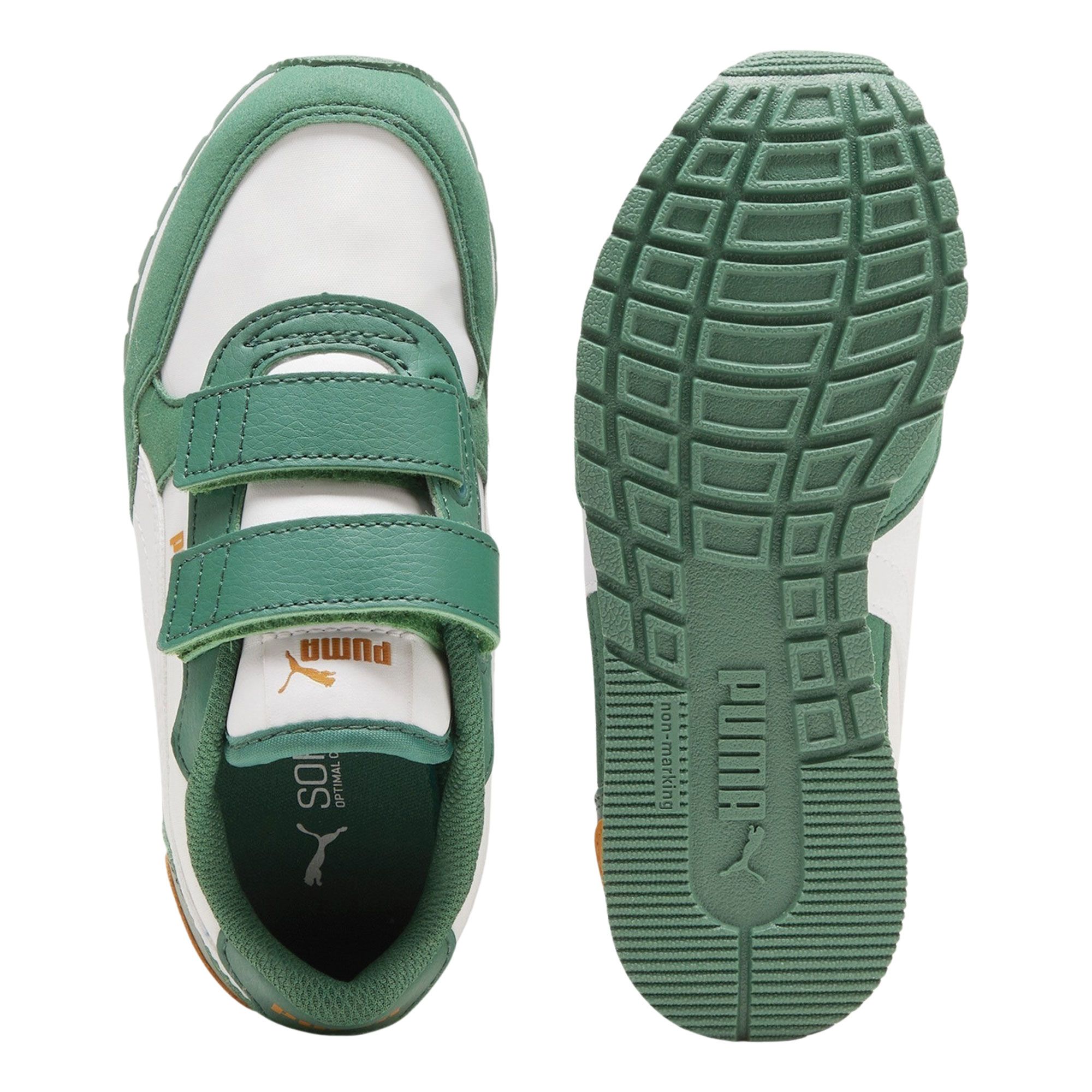 Puma ST Runner v2 SD V PS Sneakers Junior