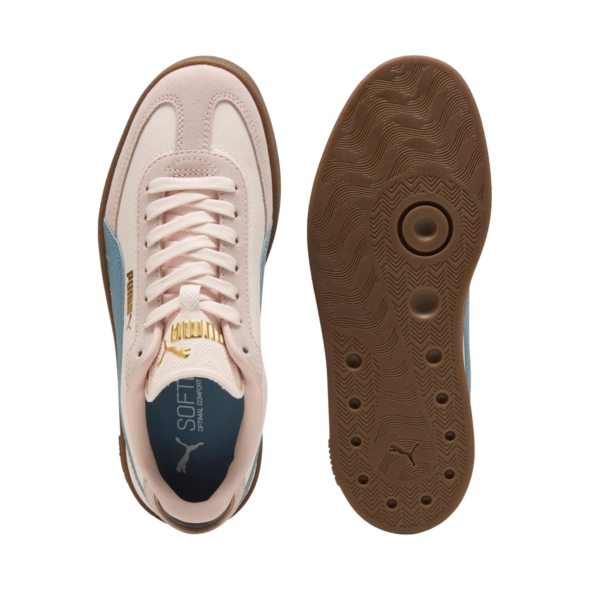 Puma Club II Era Sneakers Junior