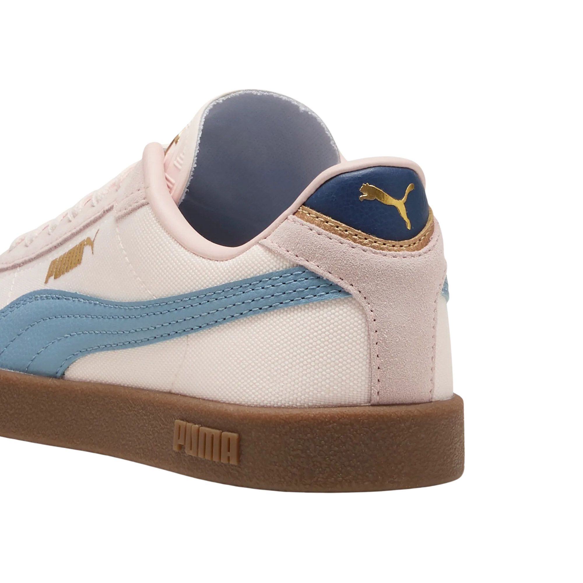 Puma Club II Era Sneakers Junior