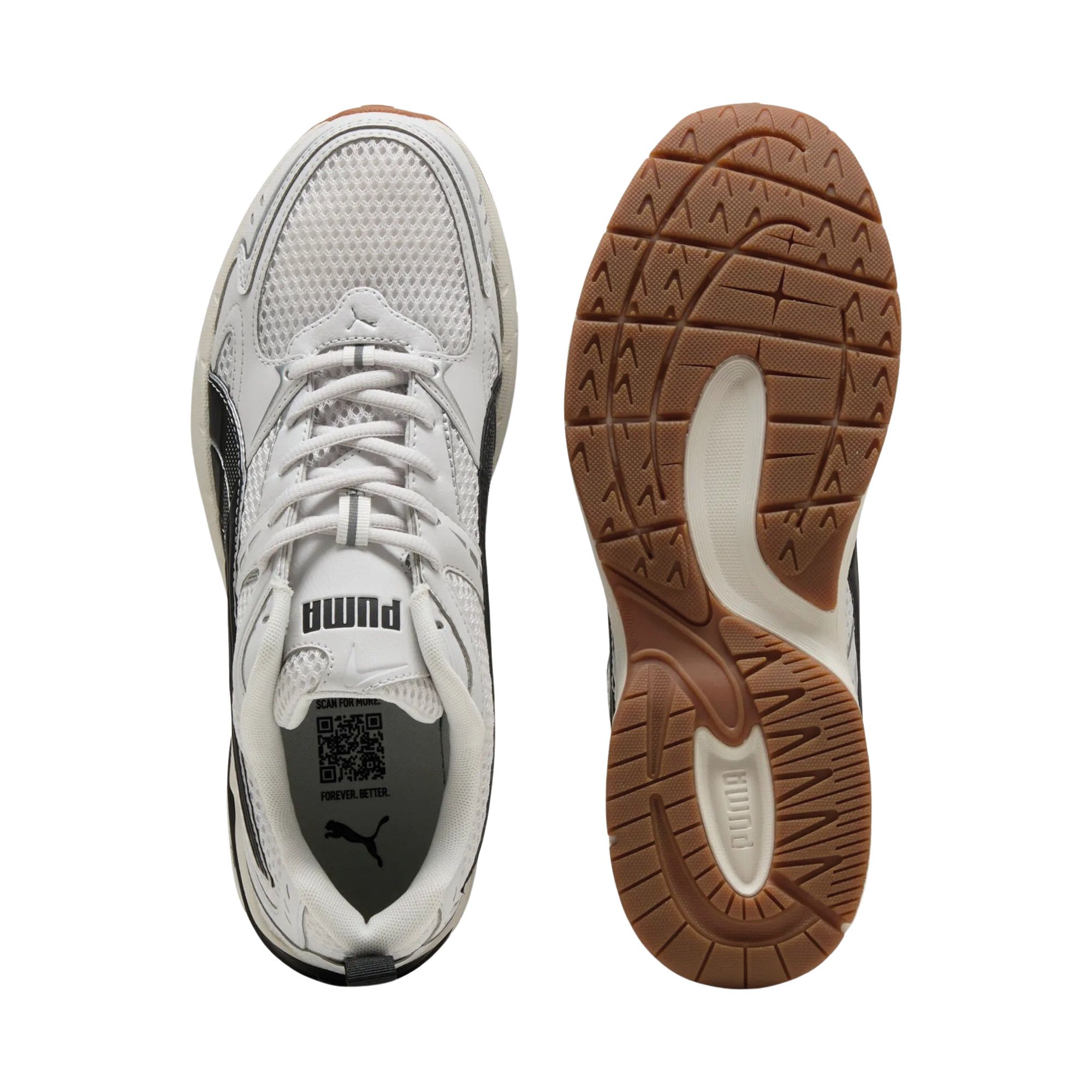 Puma Milenio Tech 2000 Sneakers Dames