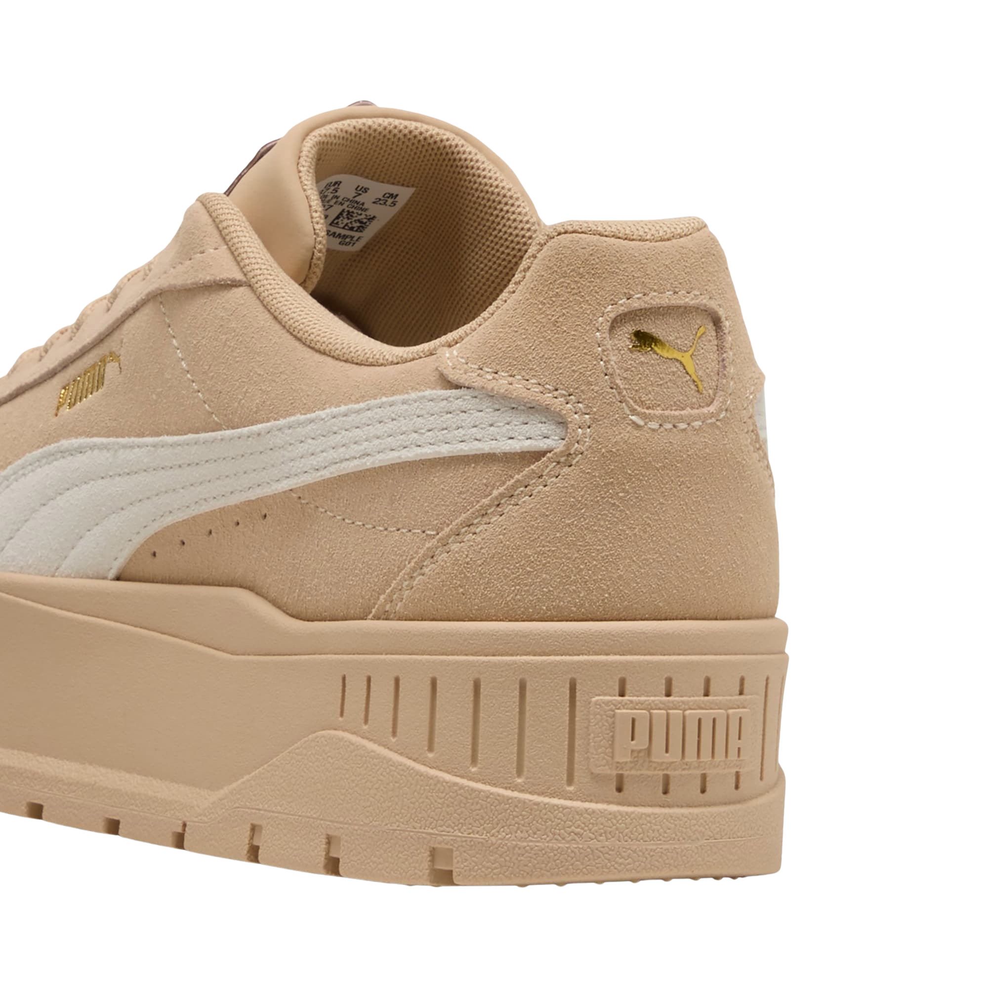 Puma Karmen II Sneakers Dames