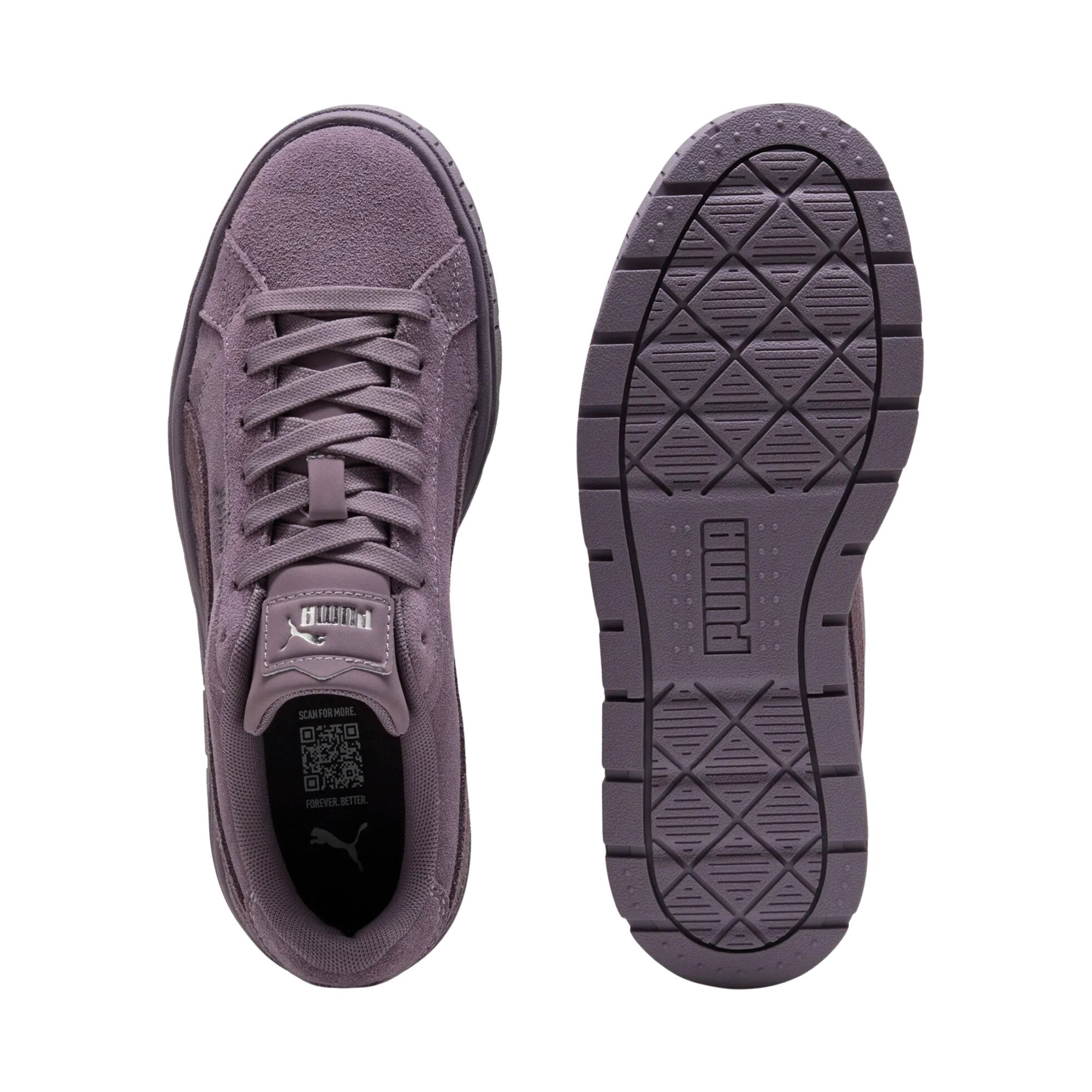 Baskets Puma Karmen II Femmes