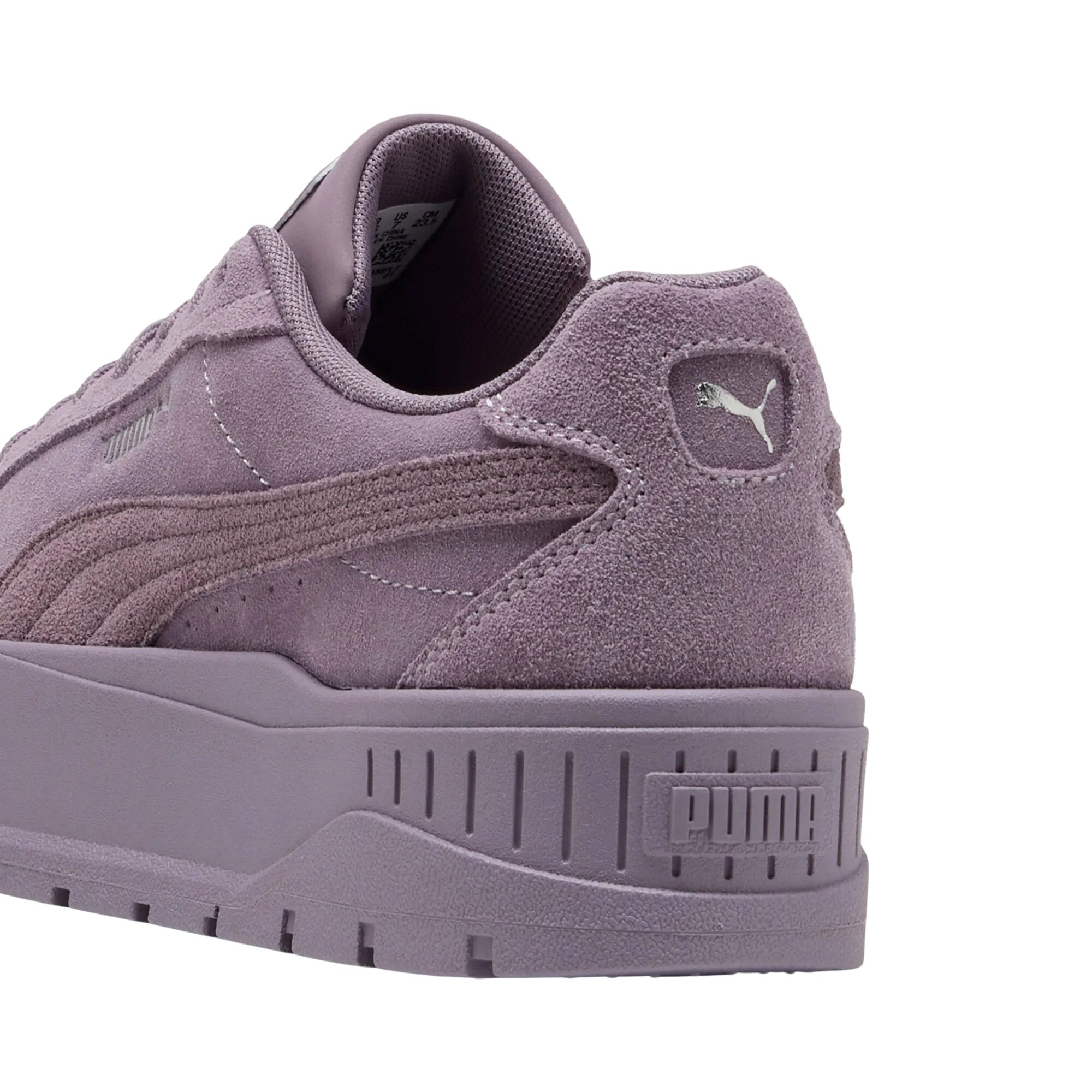 Baskets Puma Karmen II Femmes