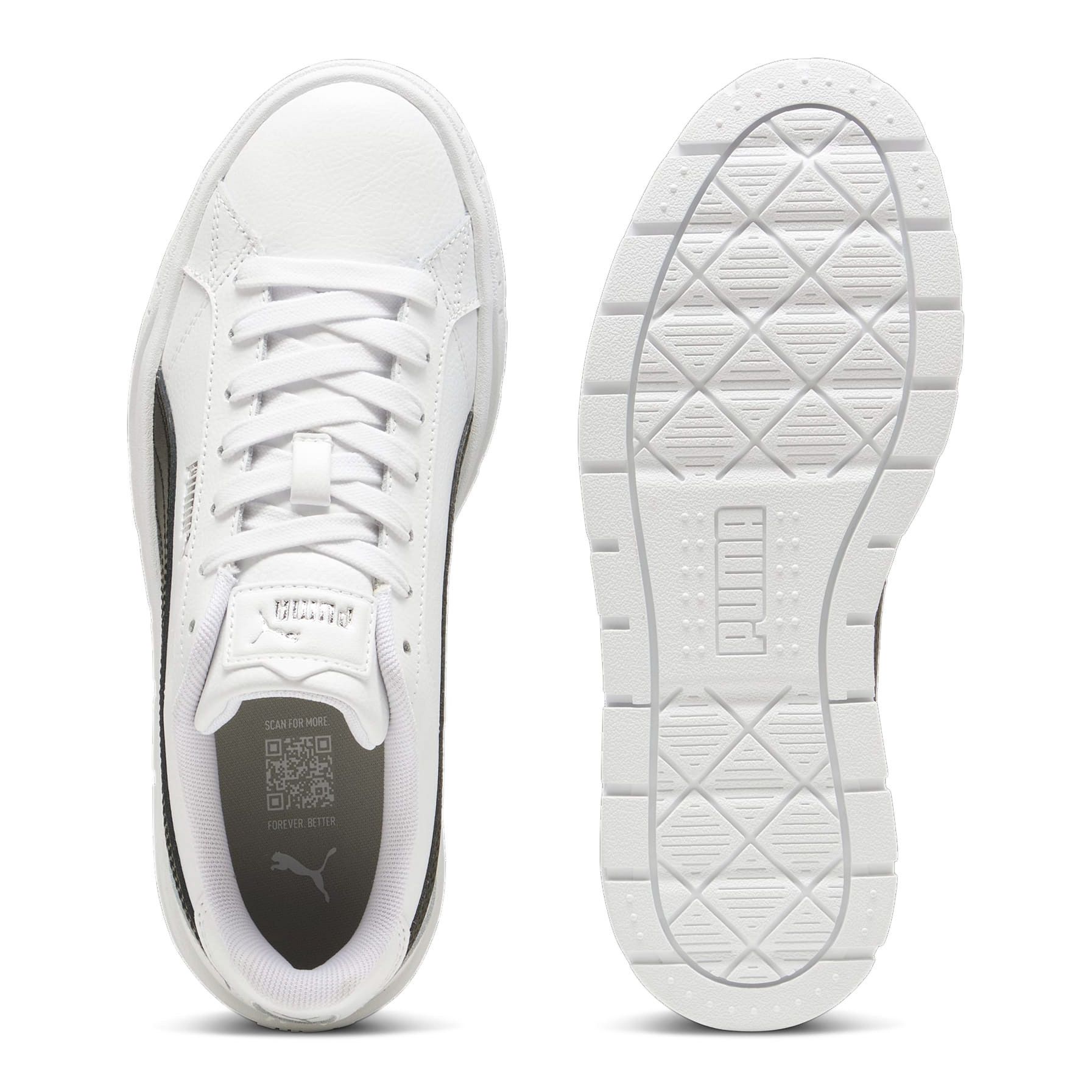 Puma Karmen II Sneakers Dames