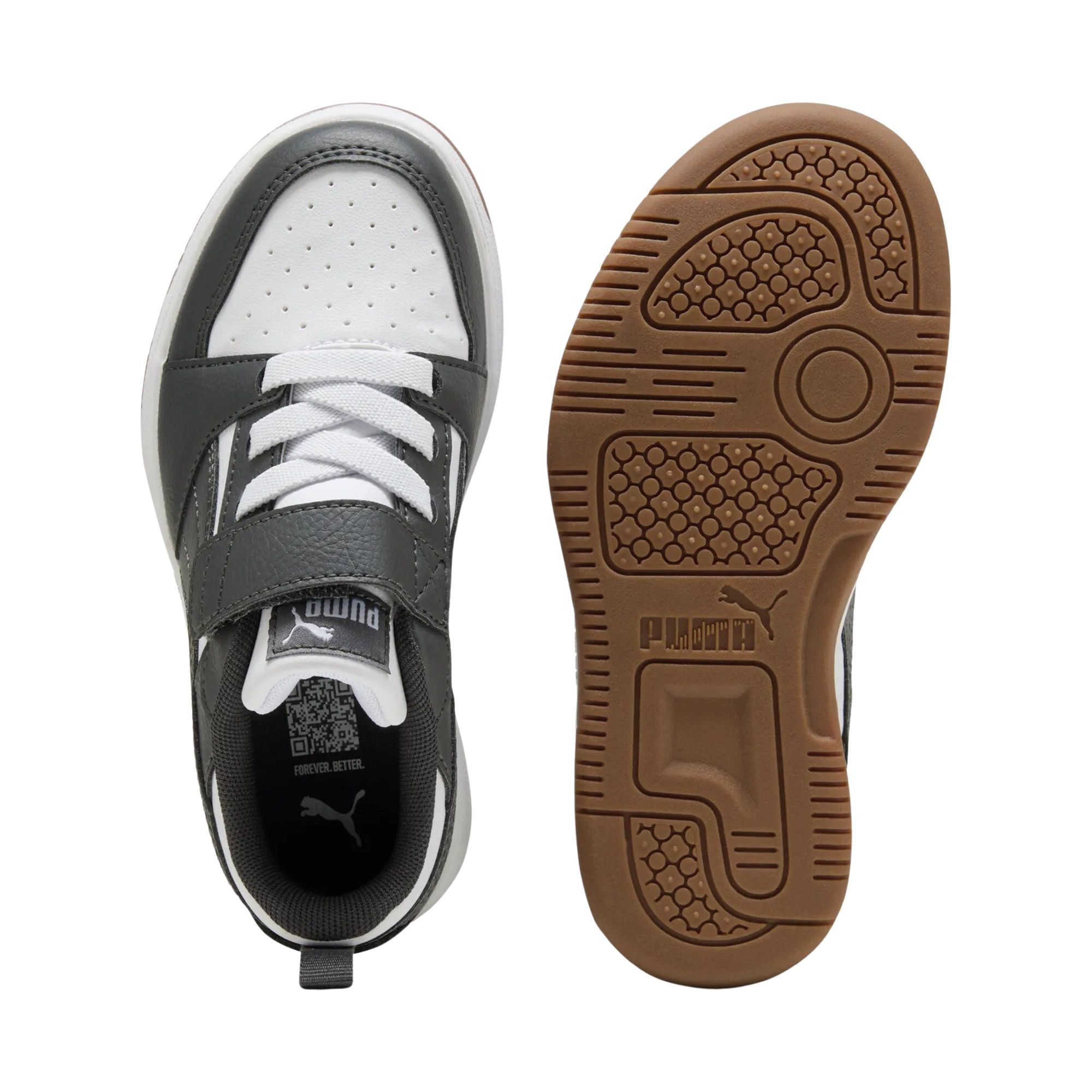 Puma Rebound V6 Lo AC+ PS Sneakers Junior