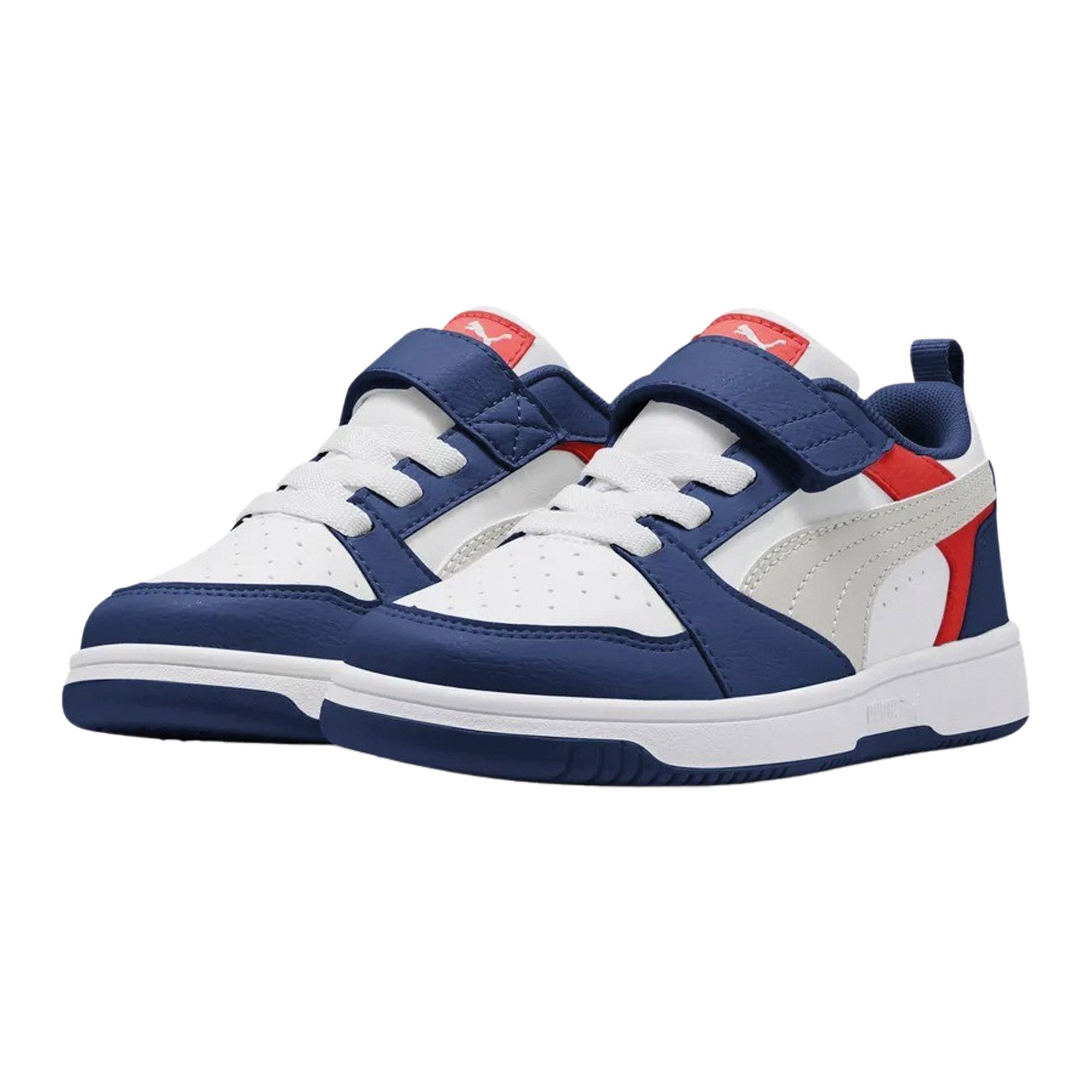 Puma Rebound V6 Lo AC+ PS Sneakers Junior