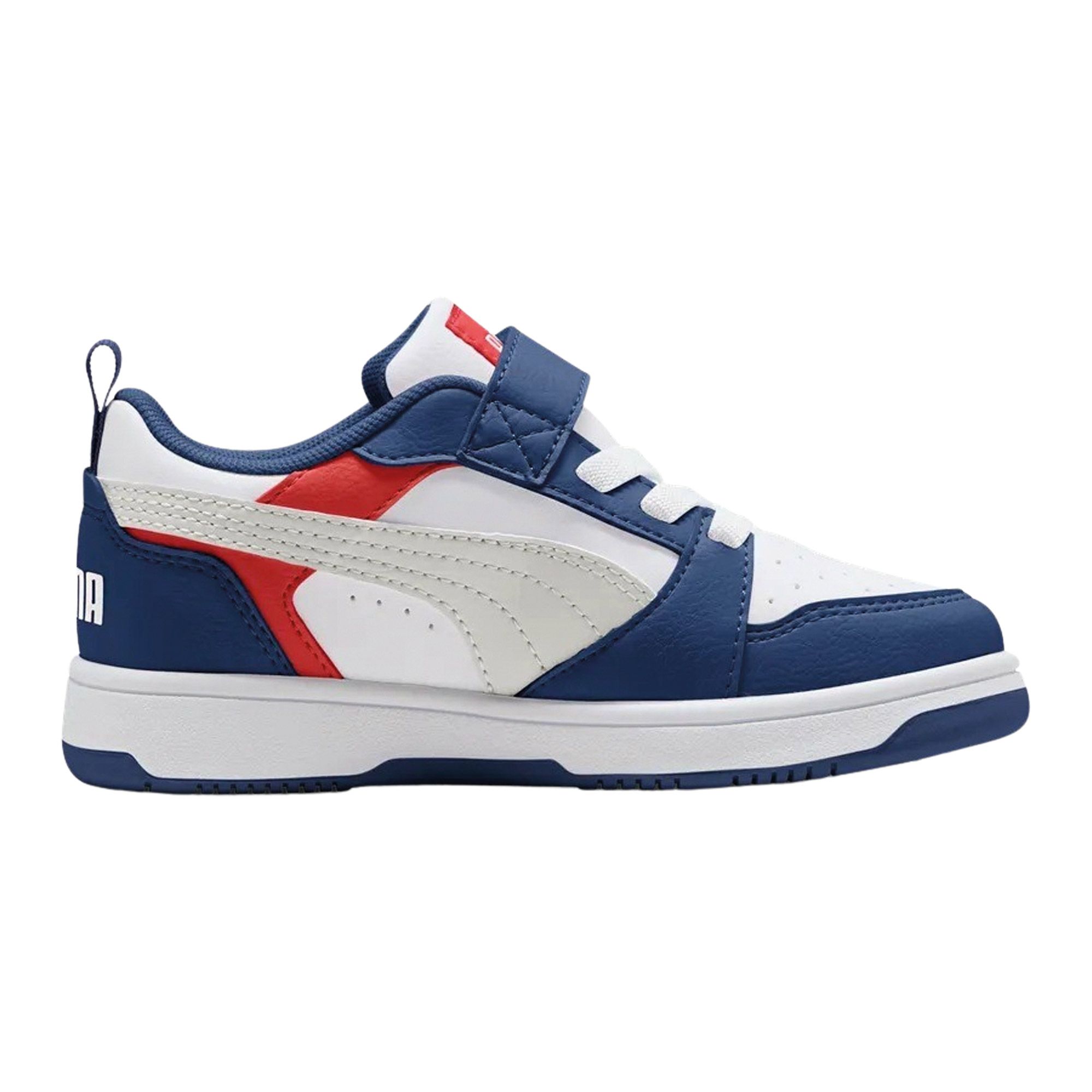 Puma Rebound V6 Lo AC+ PS Sneakers Junior