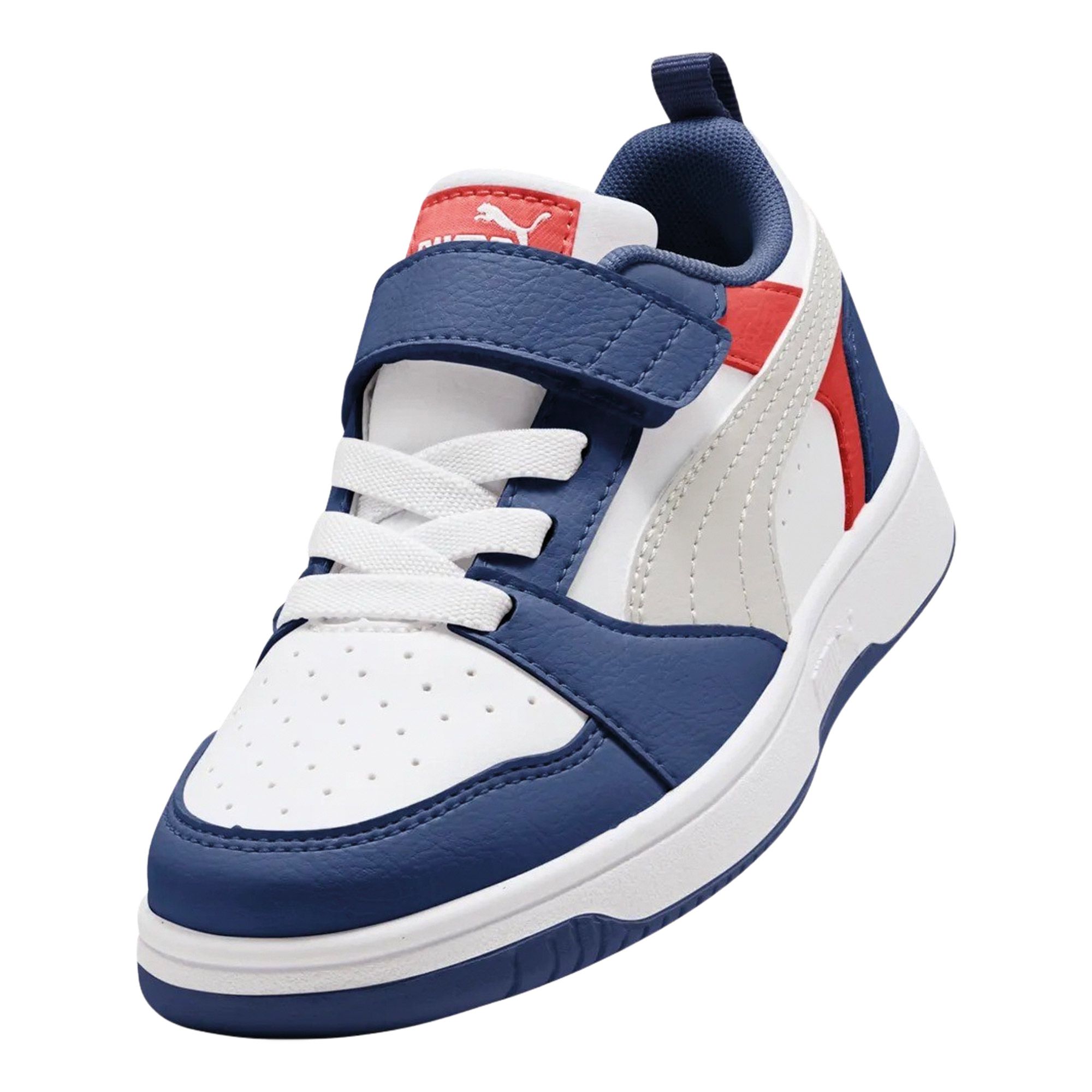 Puma Rebound V6 Lo AC+ PS Sneakers Junior