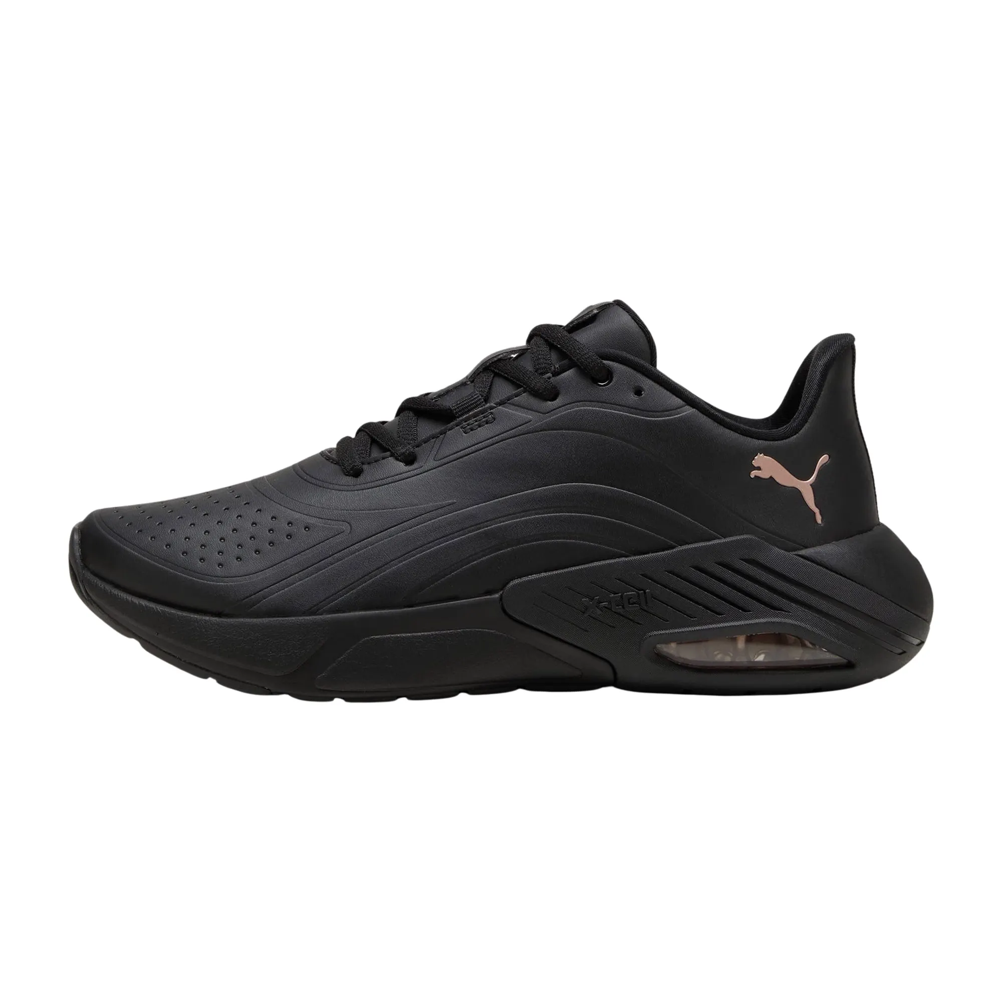Baskets Puma X-Cell Nova CAT SL Femmes
