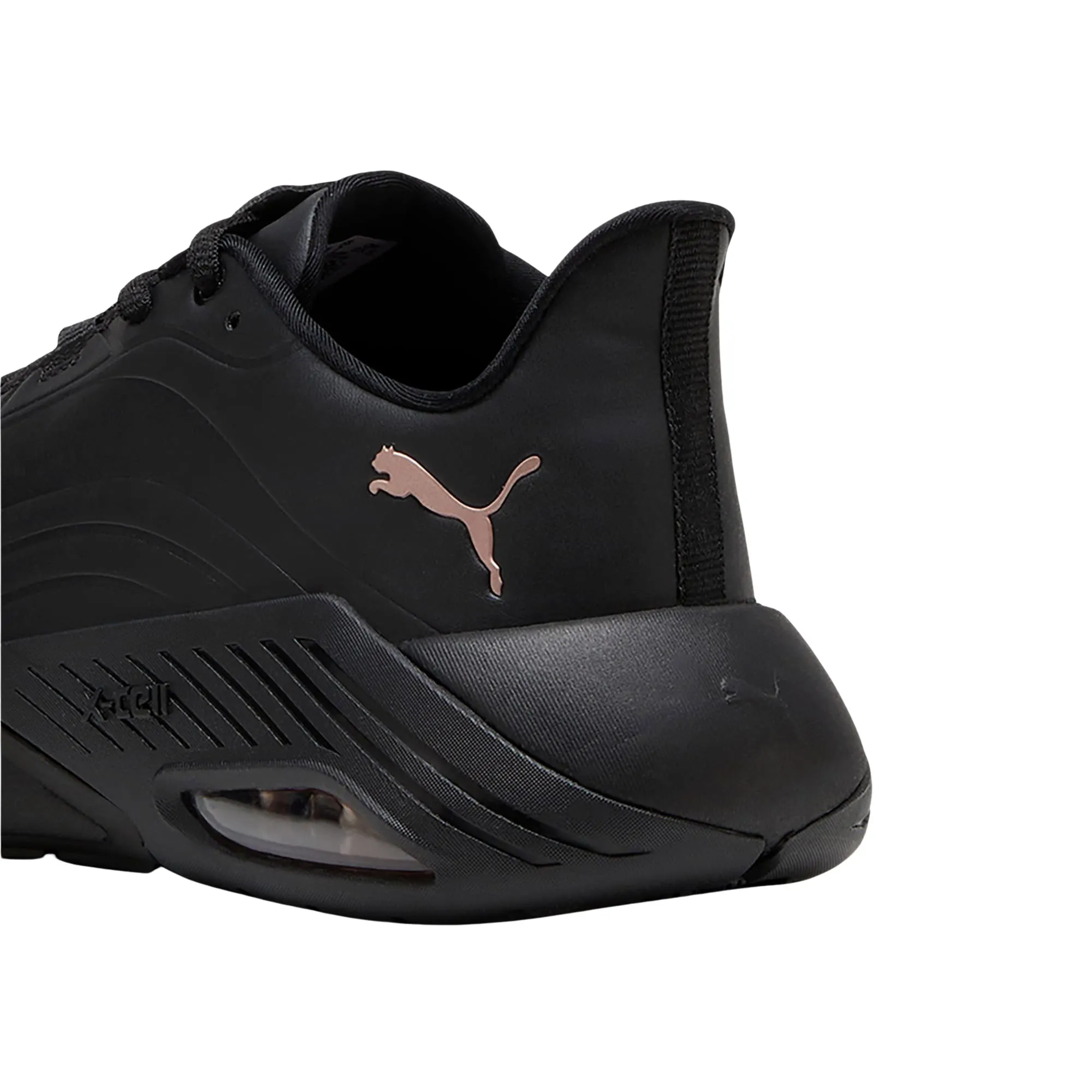 Baskets Puma X-Cell Nova CAT SL Femmes