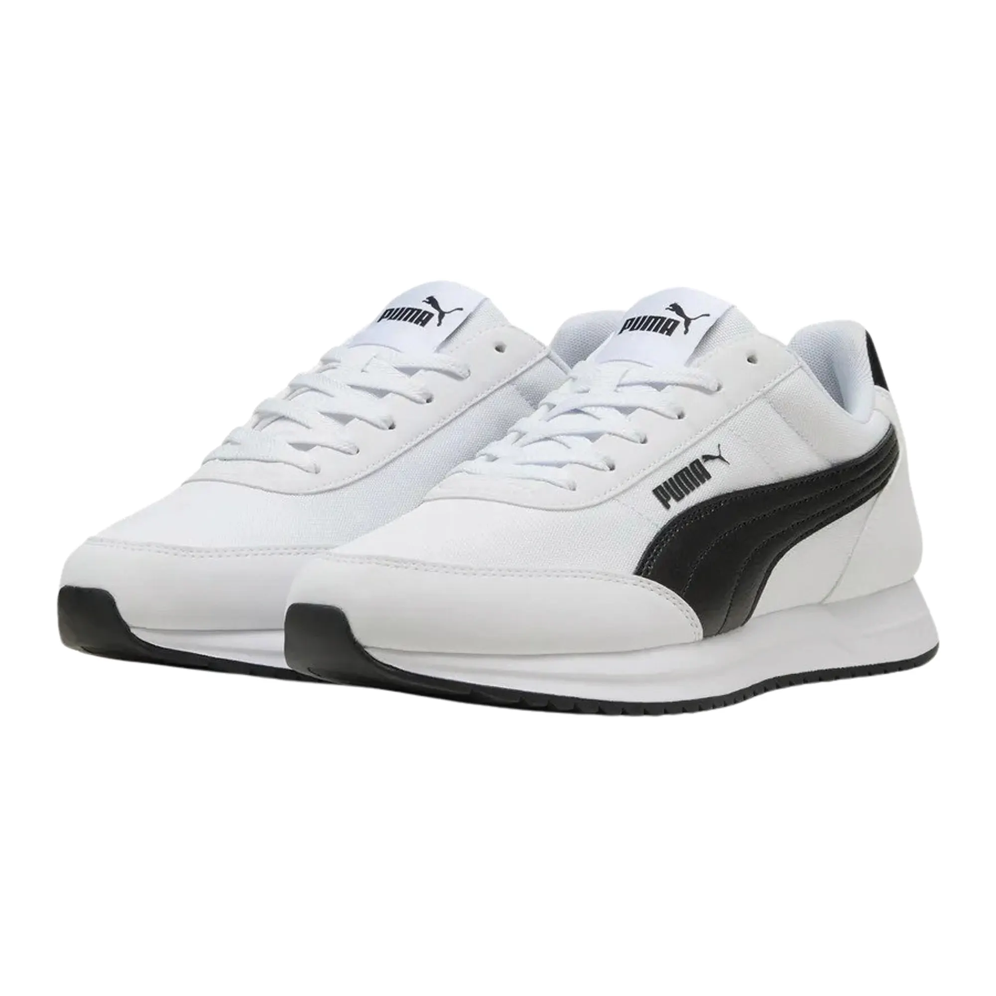 Puma R78 Lightwind Sneakers Senior