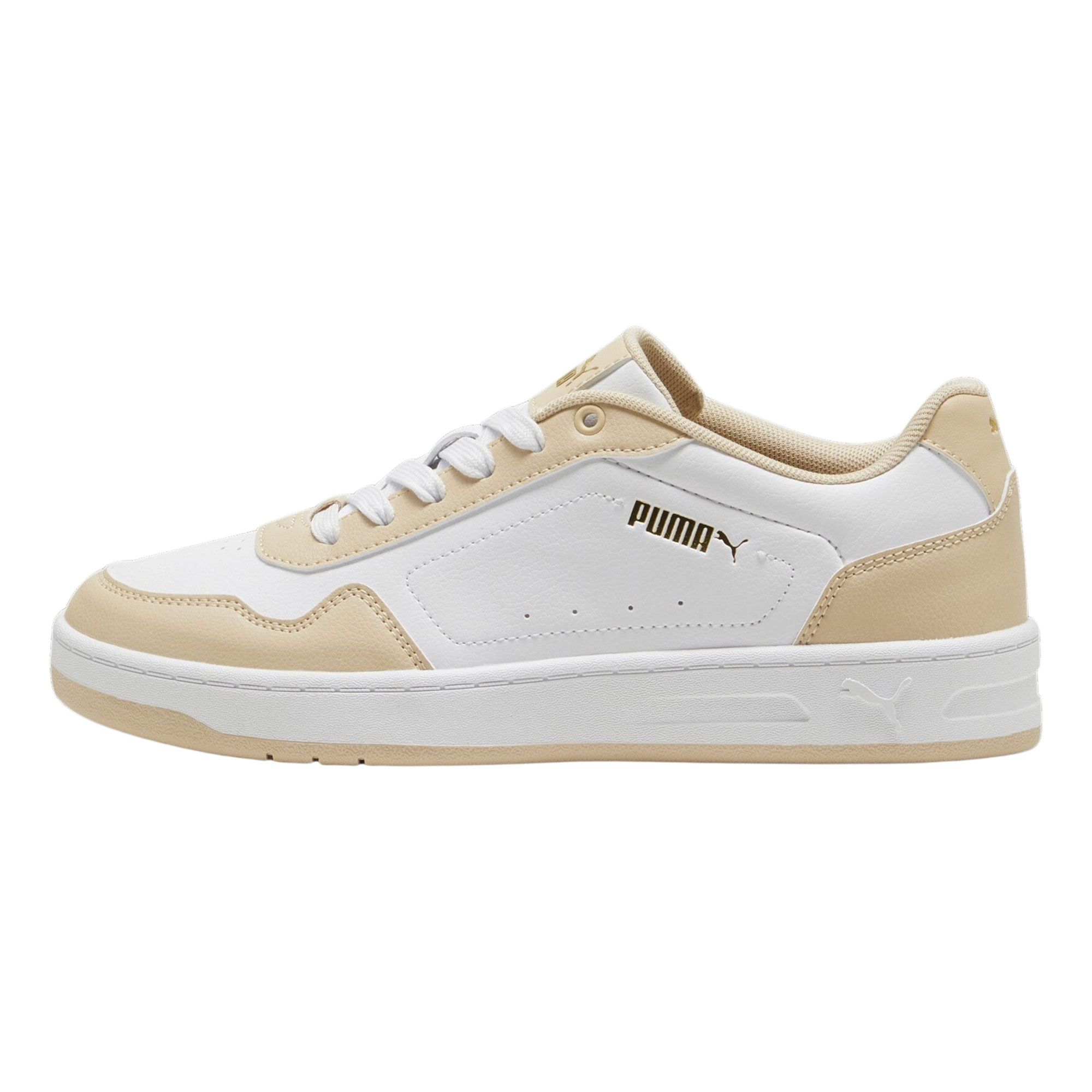 Puma Court Classic Sneakers Dames