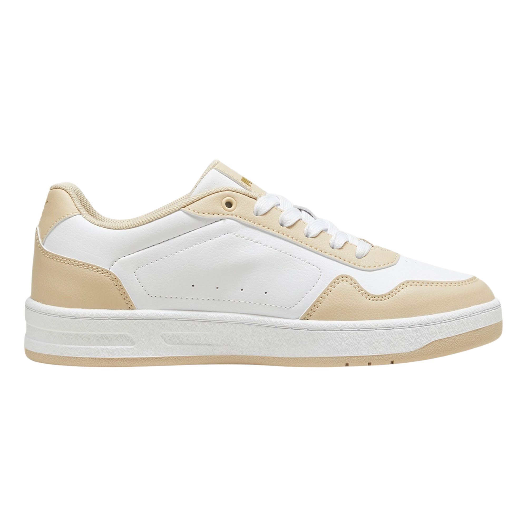 Puma Court Classic Sneakers Dames