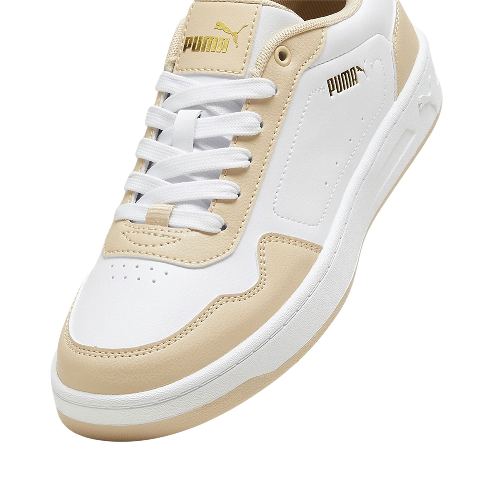 Puma Court Classic Sneakers Dames