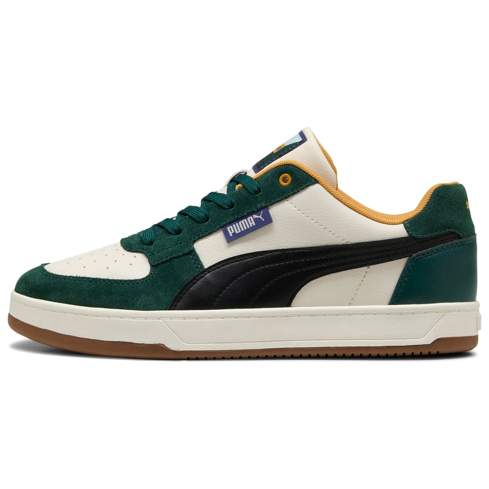 Baskets Puma Caven 2.0 Greenside Adulte
