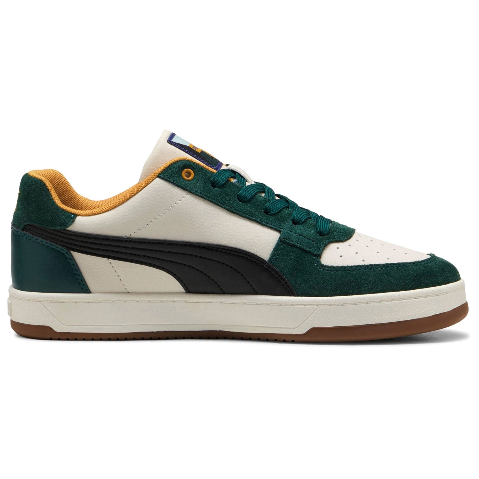 Baskets Puma Caven 2.0 Greenside Adulte