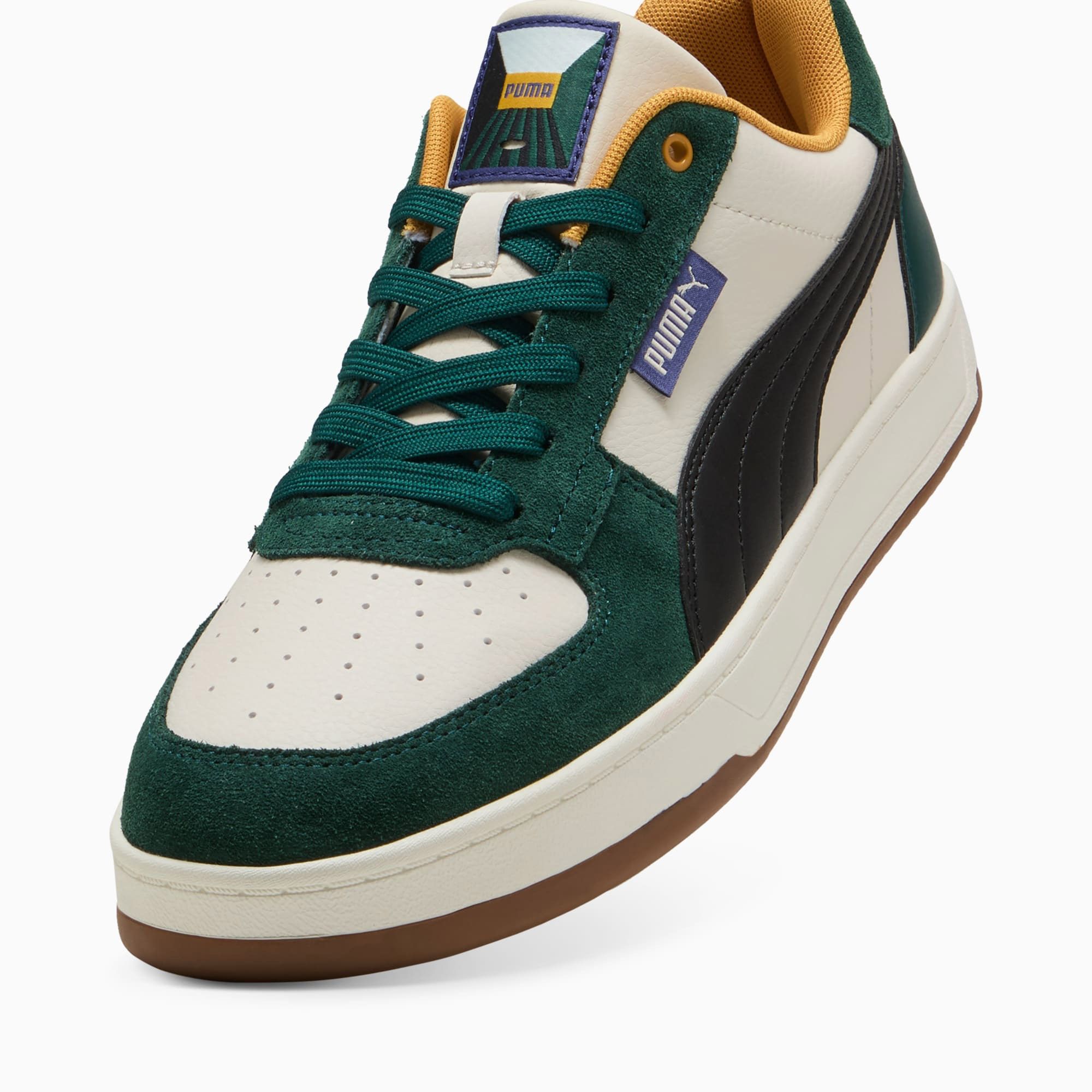 Baskets Puma Caven 2.0 Greenside Adulte