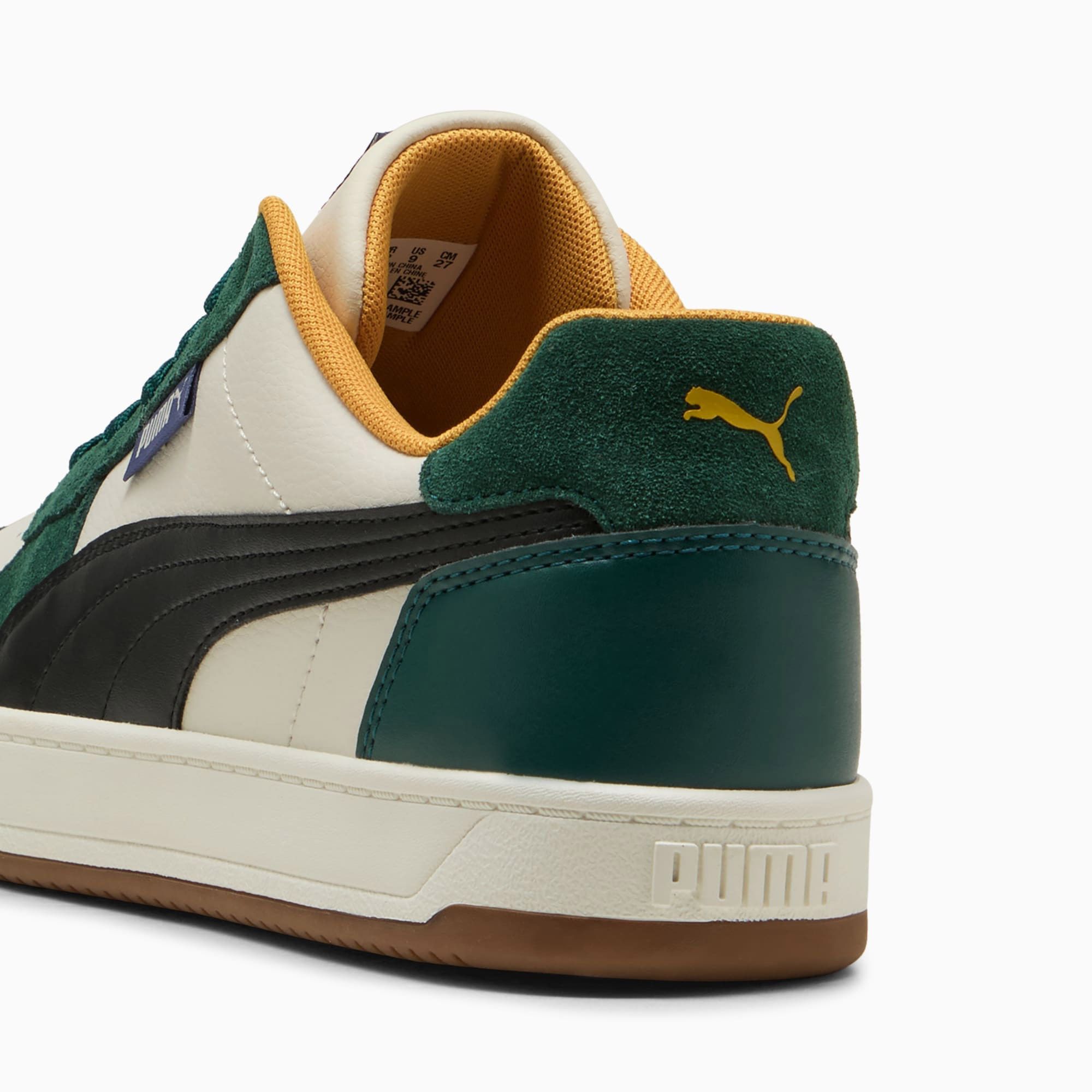 Baskets Puma Caven 2.0 Greenside Adulte