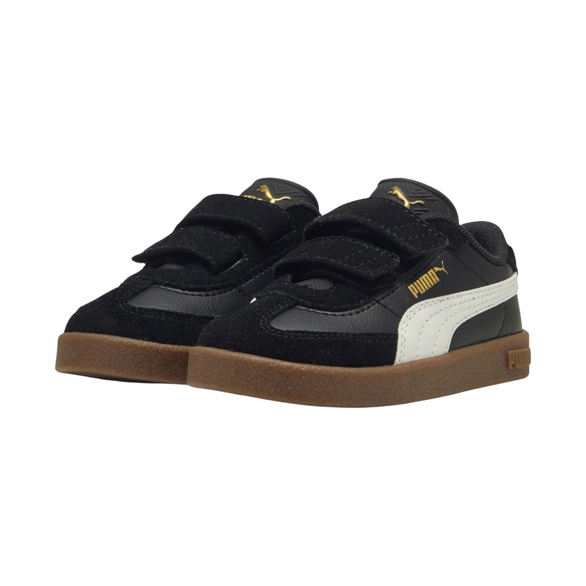 Puma Club II Era V Inf Sneakers Junior | Plutosport