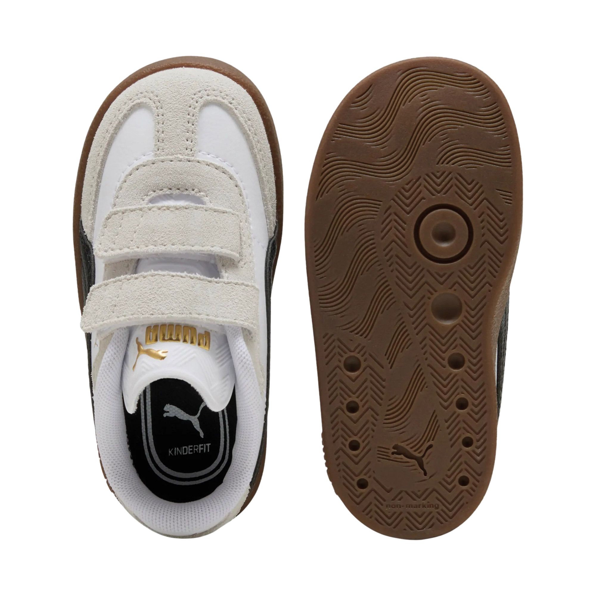 Puma Club II Era V Inf Sneakers Junior