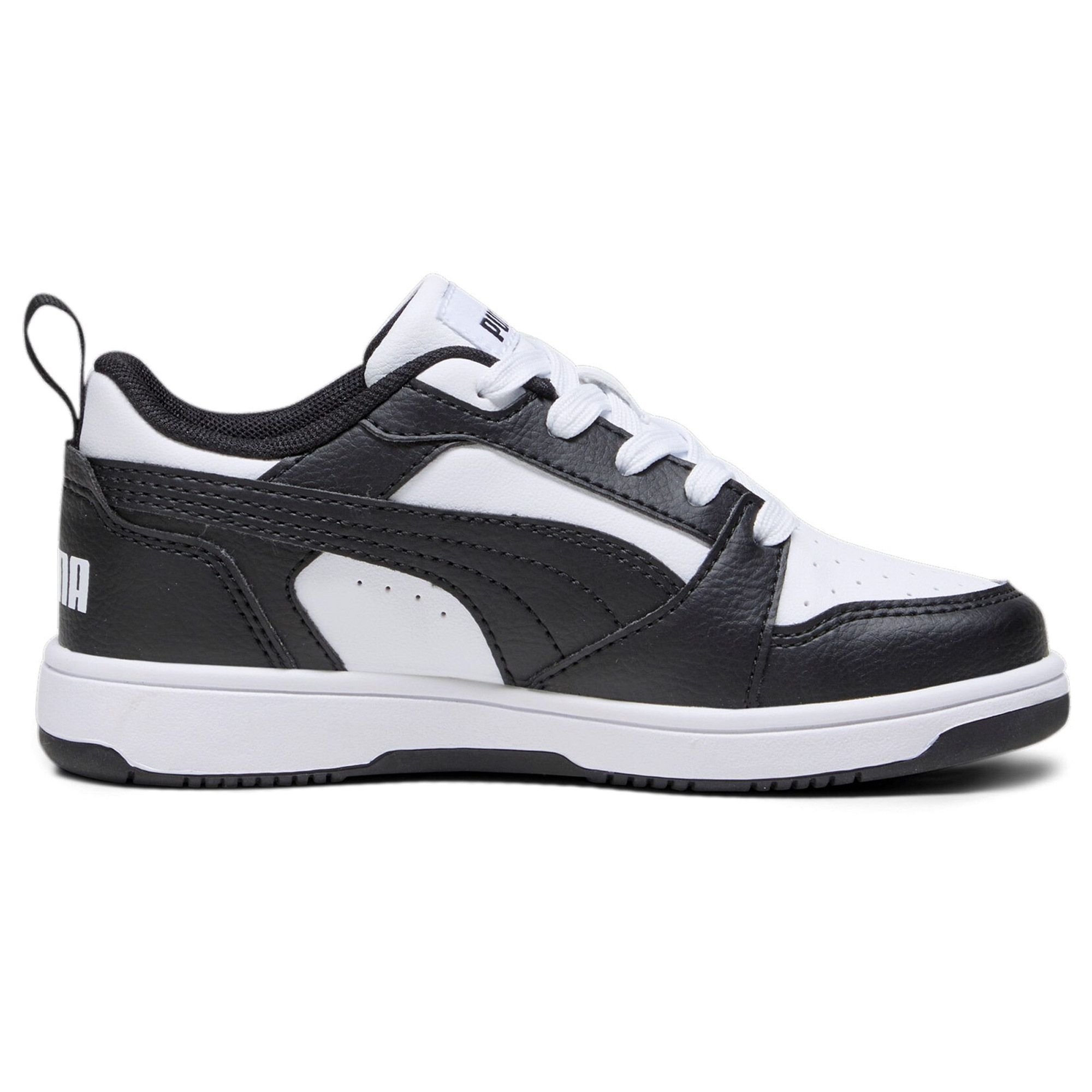 Puma Rebound V6 Lo PS Sneakers Junior