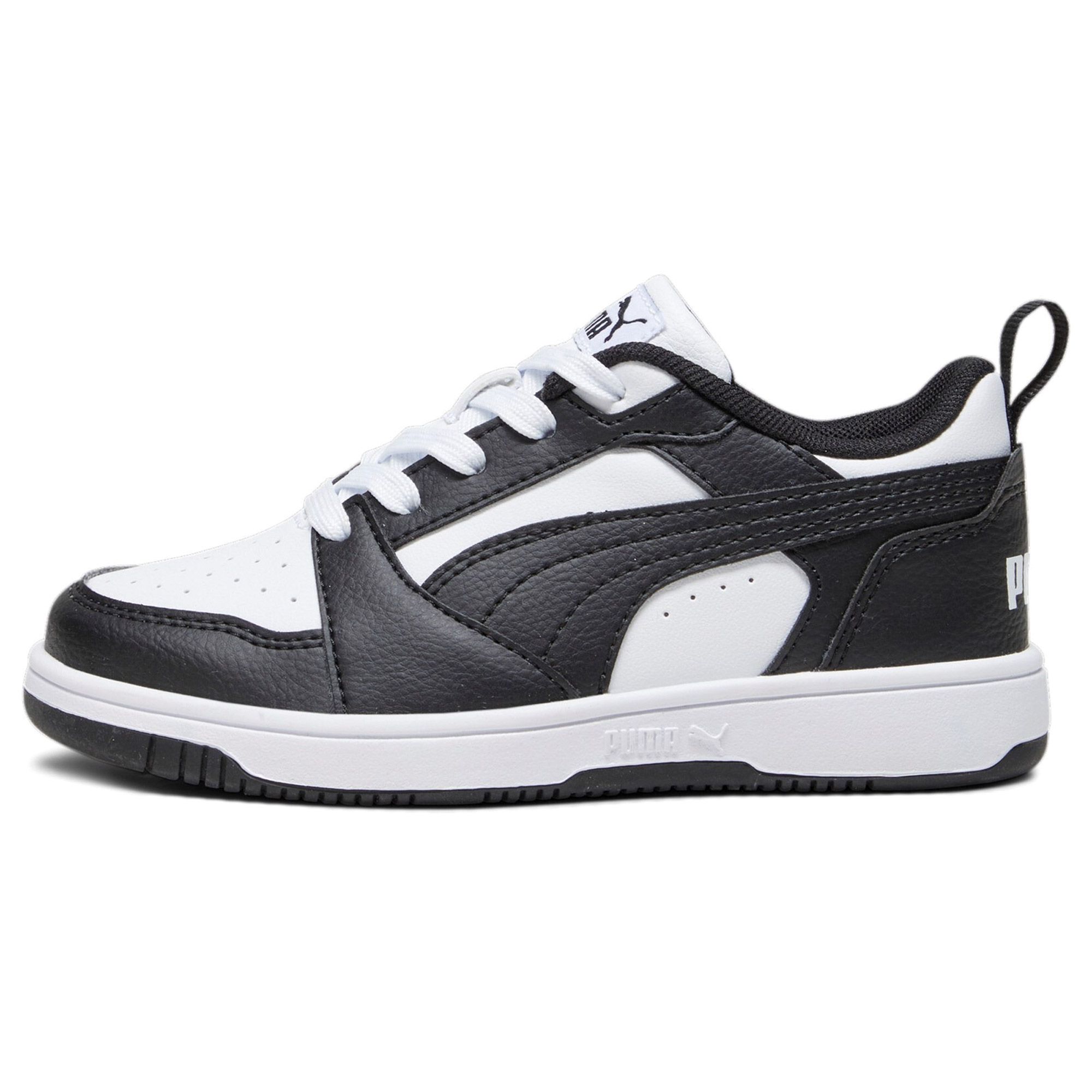 Puma Rebound V6 Lo PS Sneakers Junior