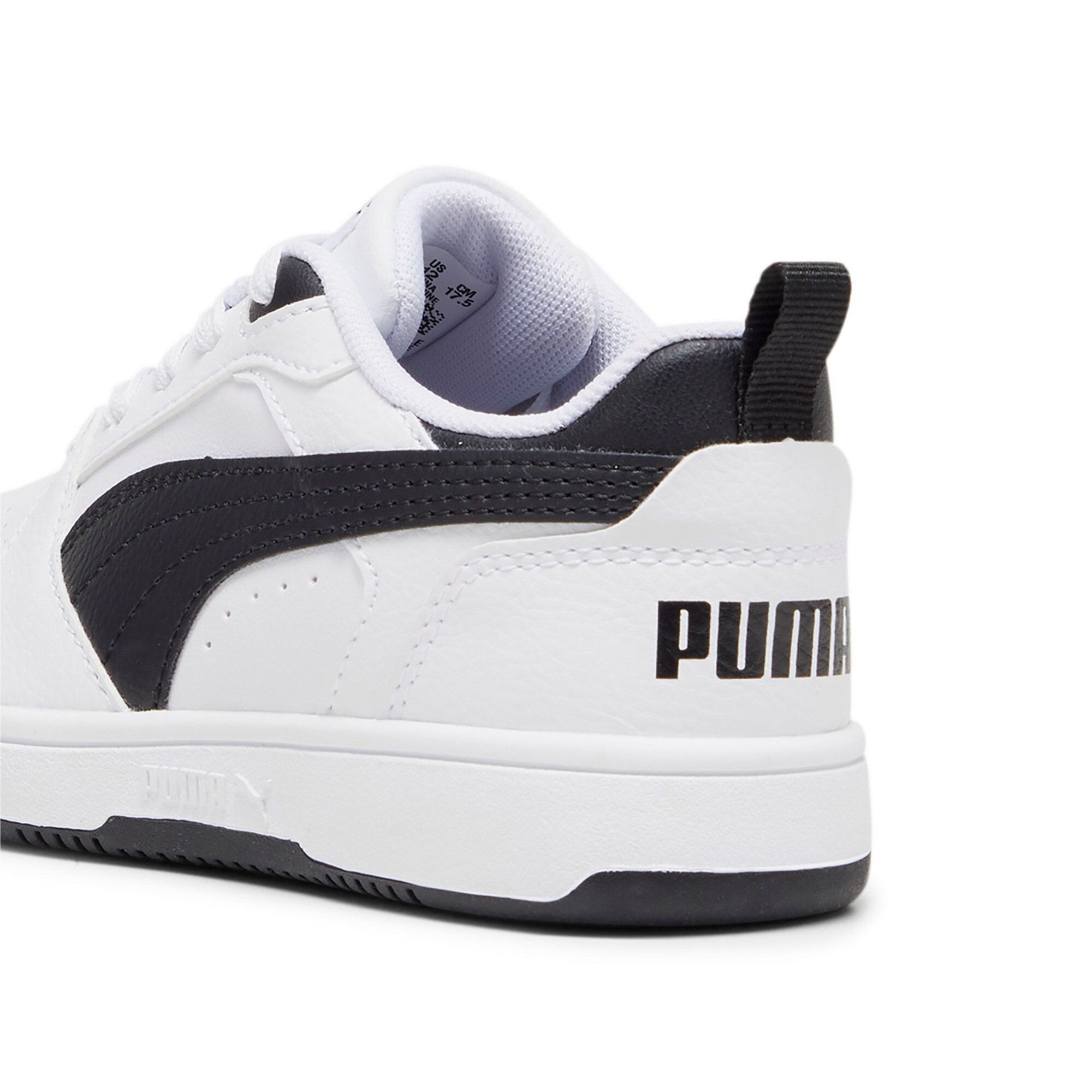 Puma Rebound V6 Lo PS Sneakers Junior