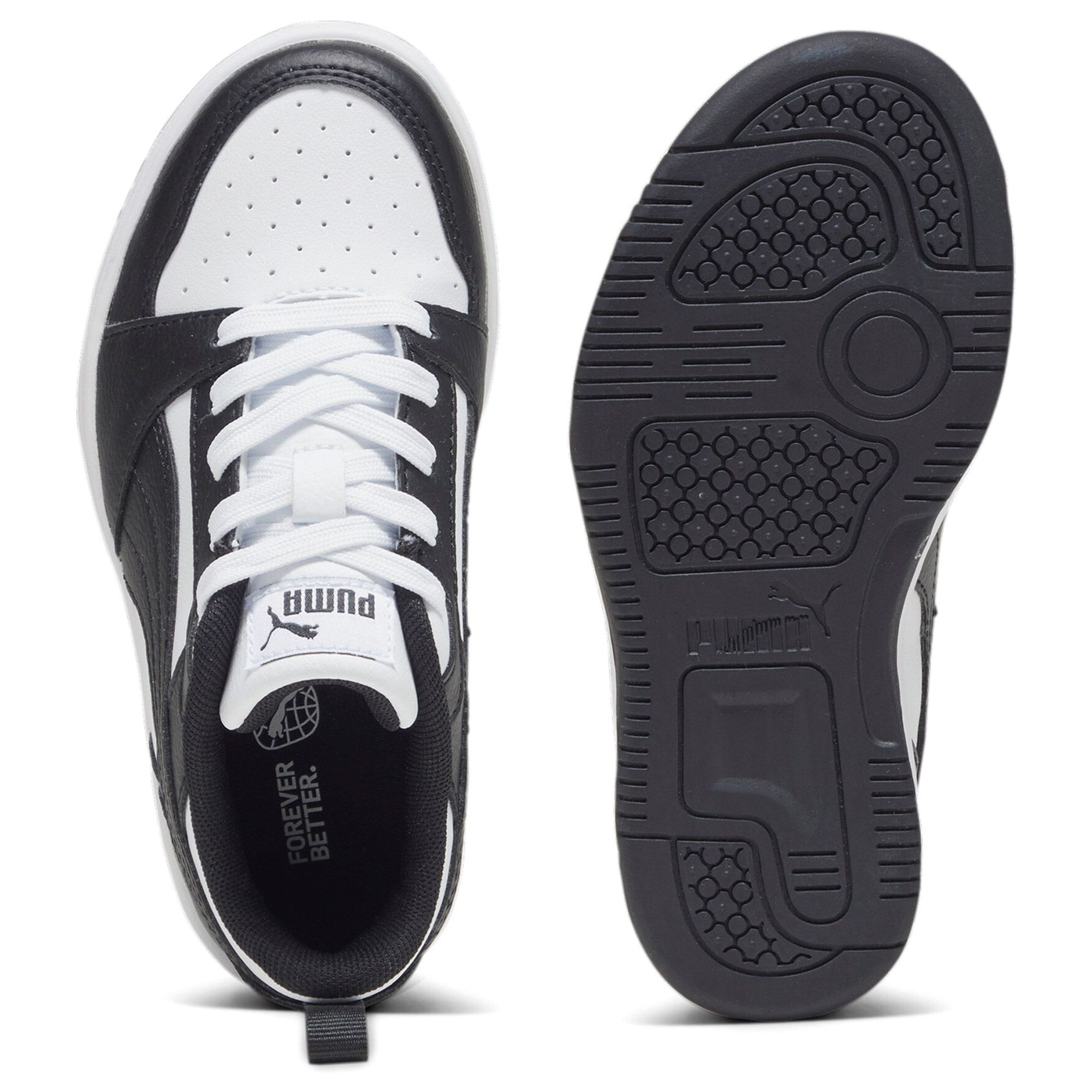 Puma Rebound V6 Lo PS Sneakers Junior