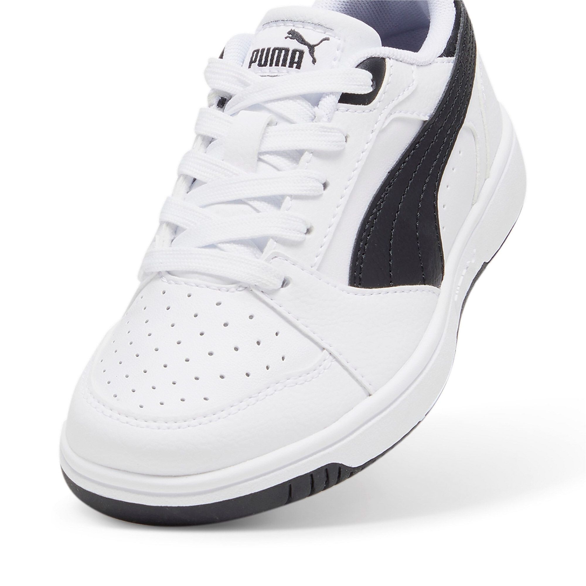 Puma Rebound V6 Lo PS Sneakers Junior