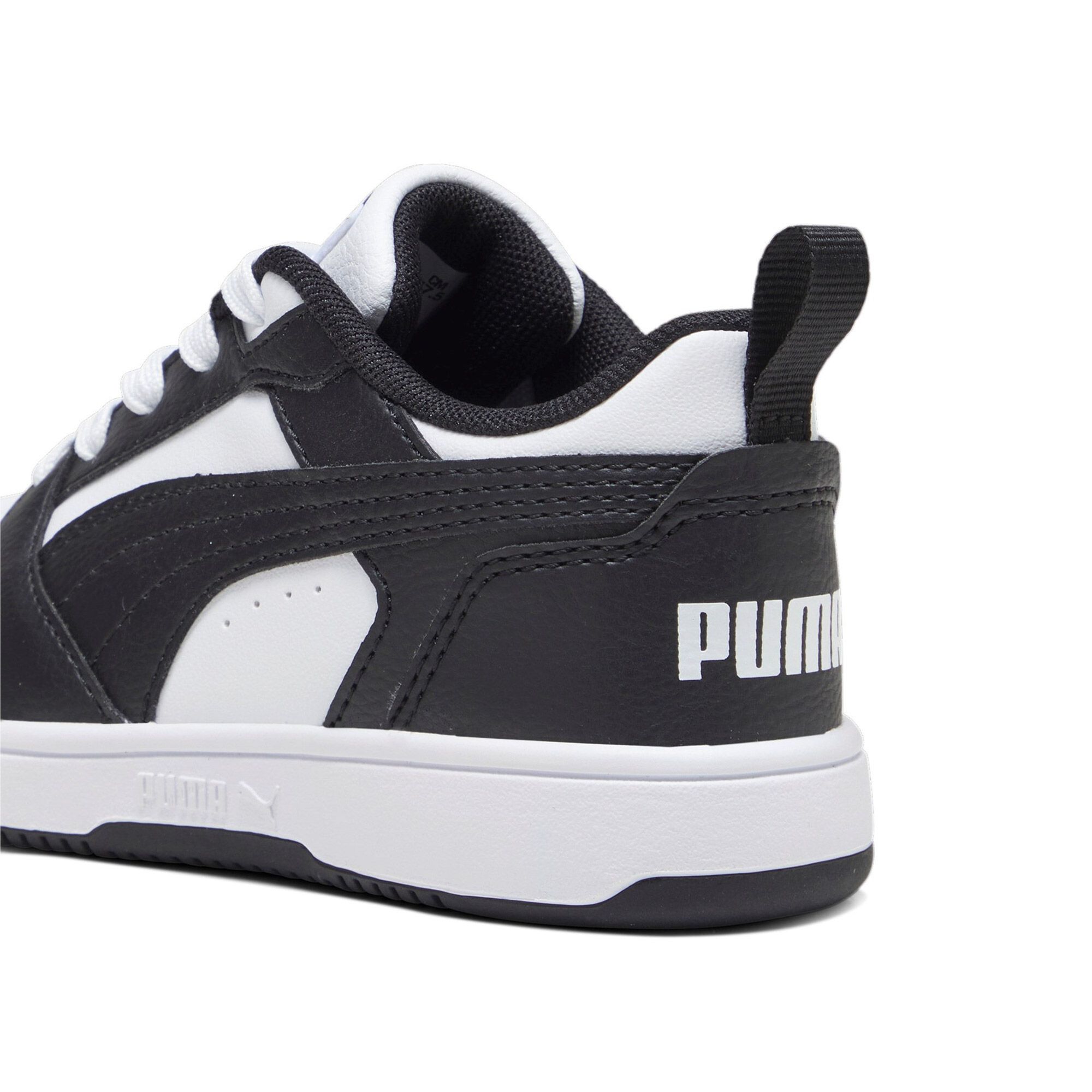 Puma Rebound V6 Lo PS Sneakers Junior