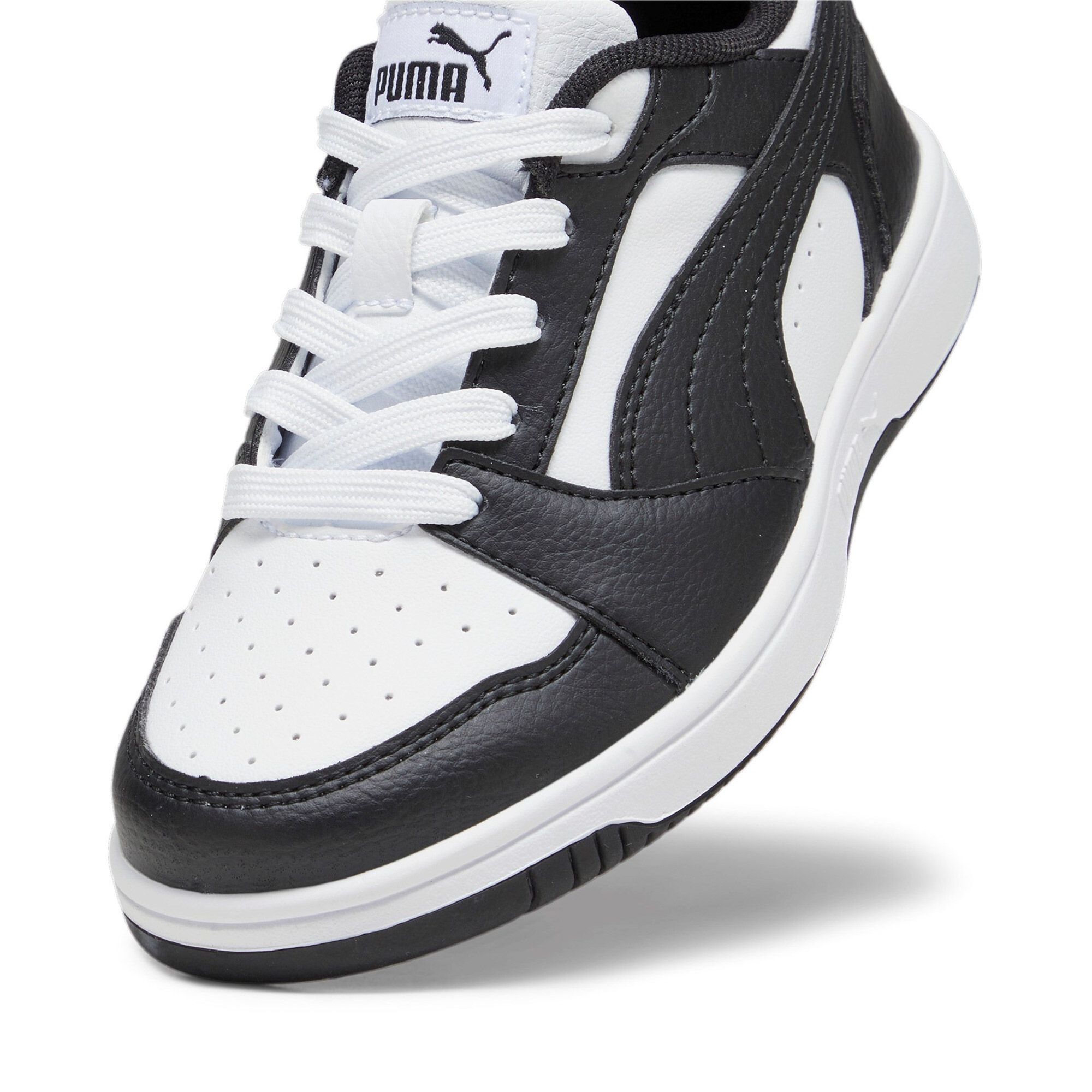 Puma Rebound V6 Lo PS Sneakers Junior