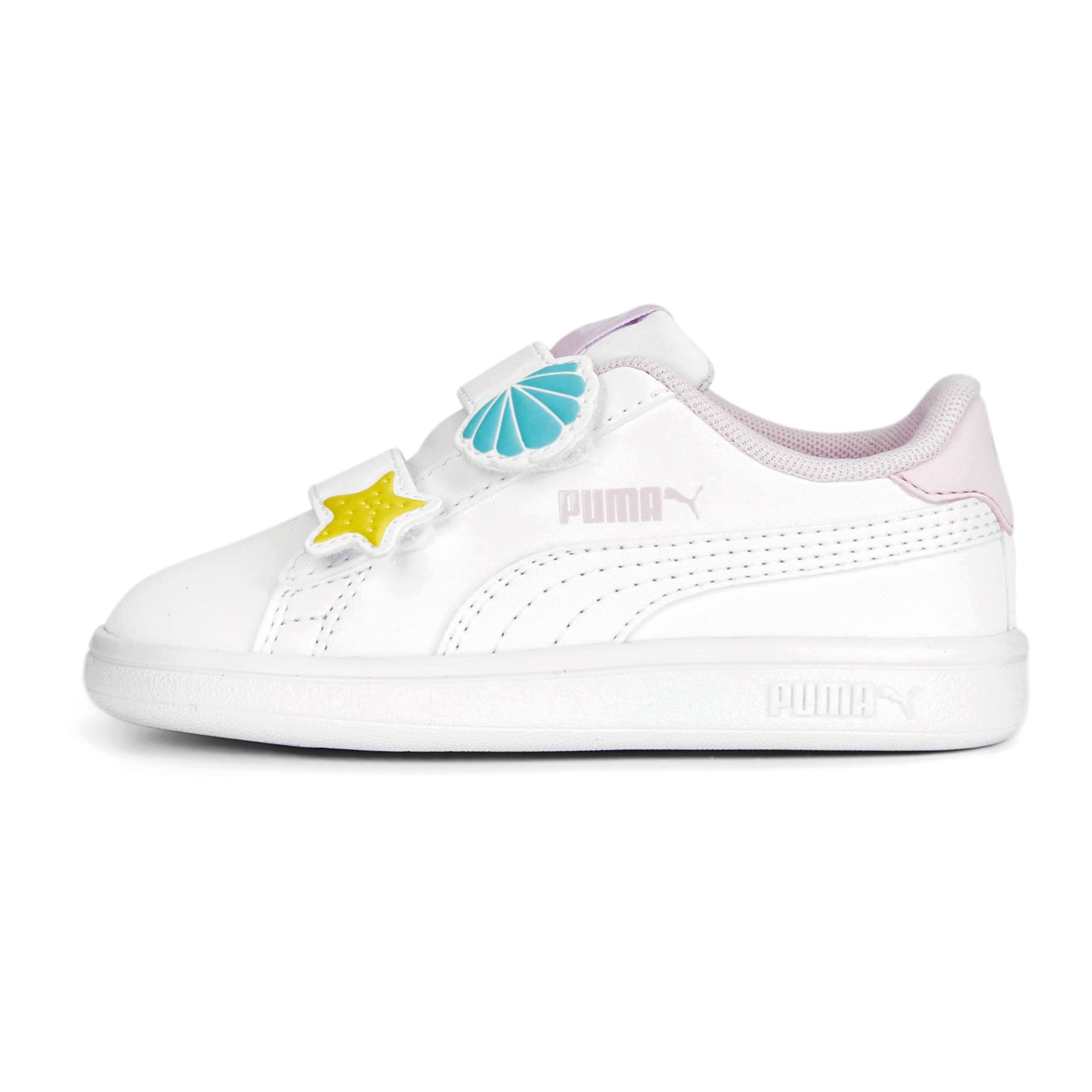 Puma Smash v2 Mermaid V Inf Sneakers Junior