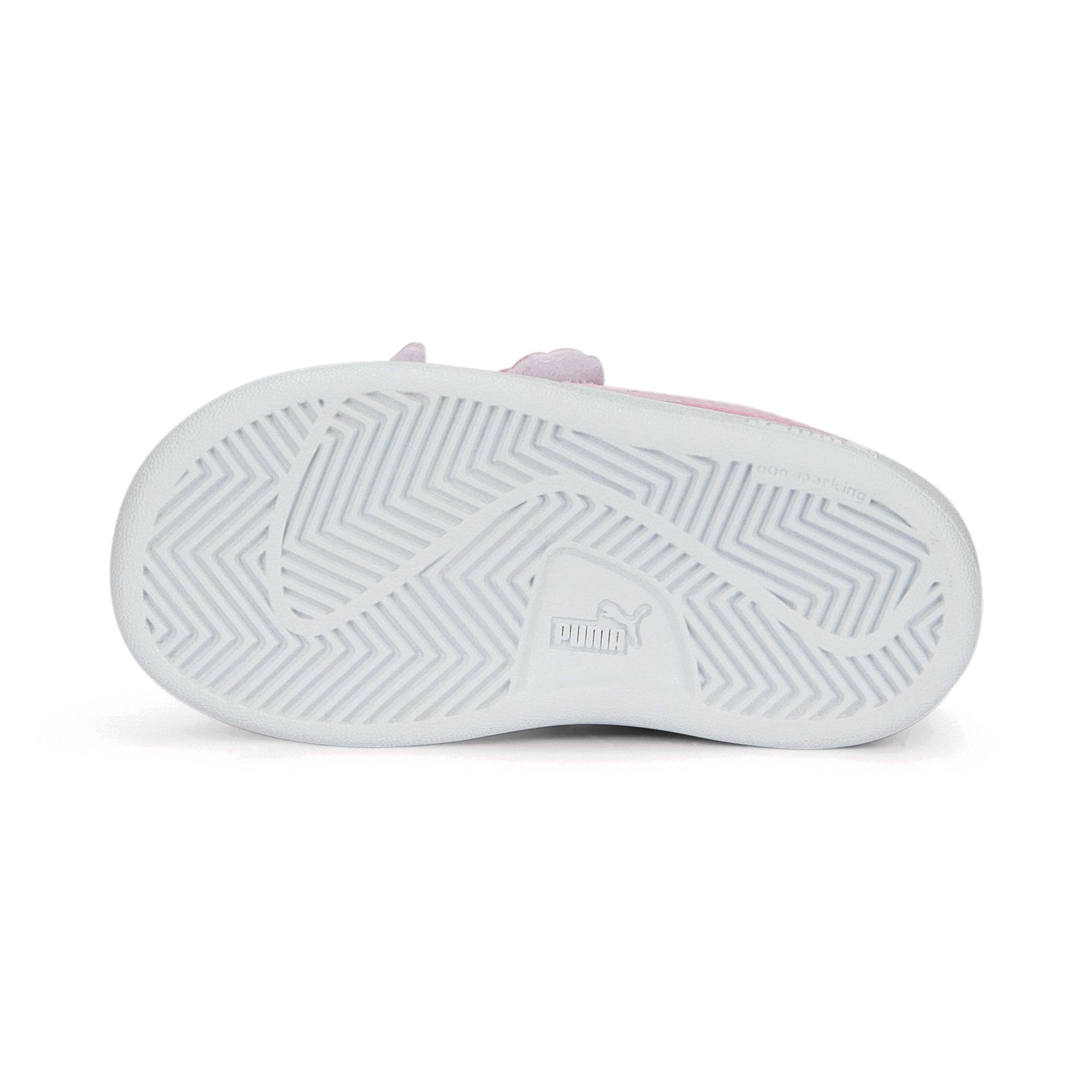 Puma Smash v2 Mermaid V Inf Sneakers Junior