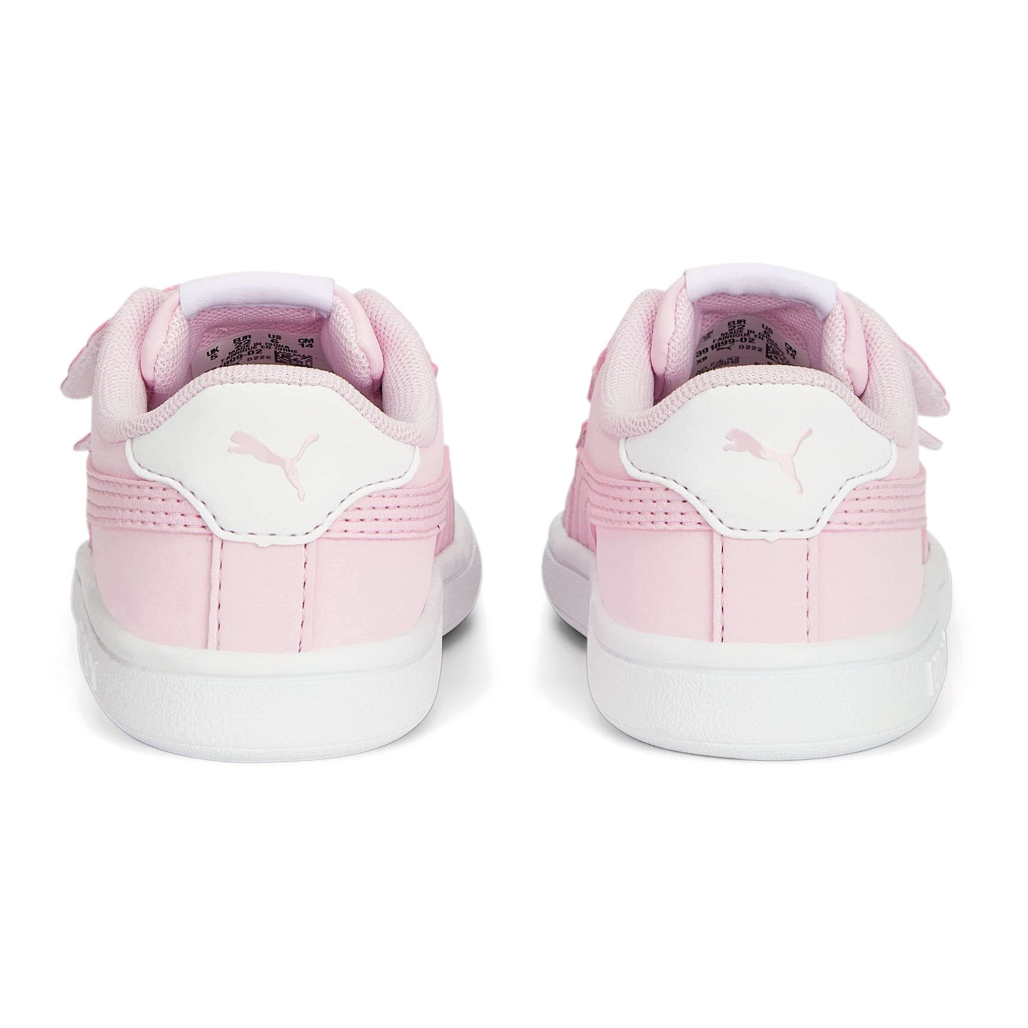 Puma Smash v2 Mermaid V Inf Sneakers Junior