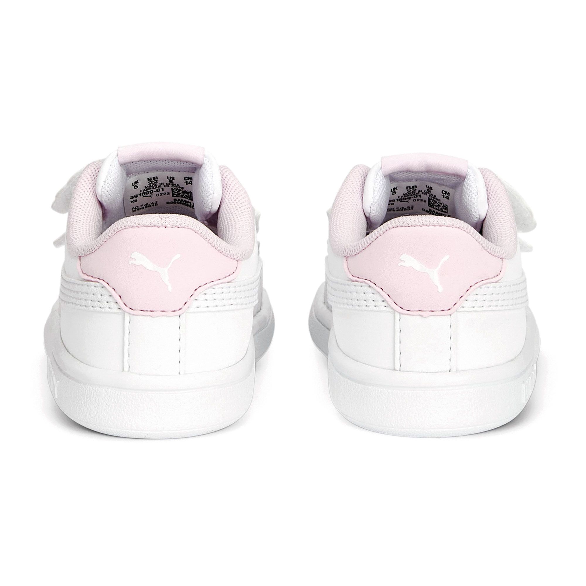 Puma Smash v2 Mermaid V Inf Sneakers Junior