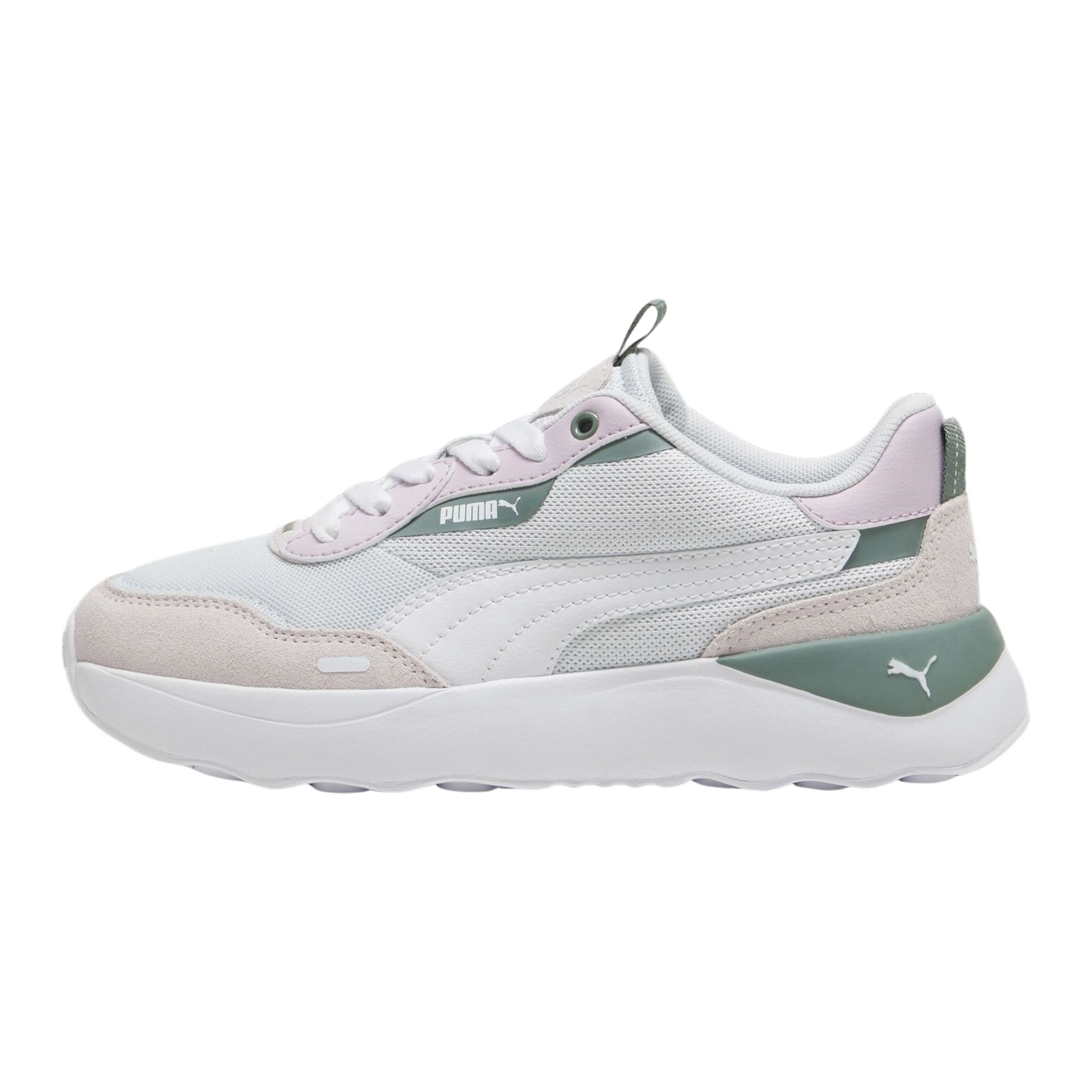 Puma Runtamed Platform Sneakers Junior