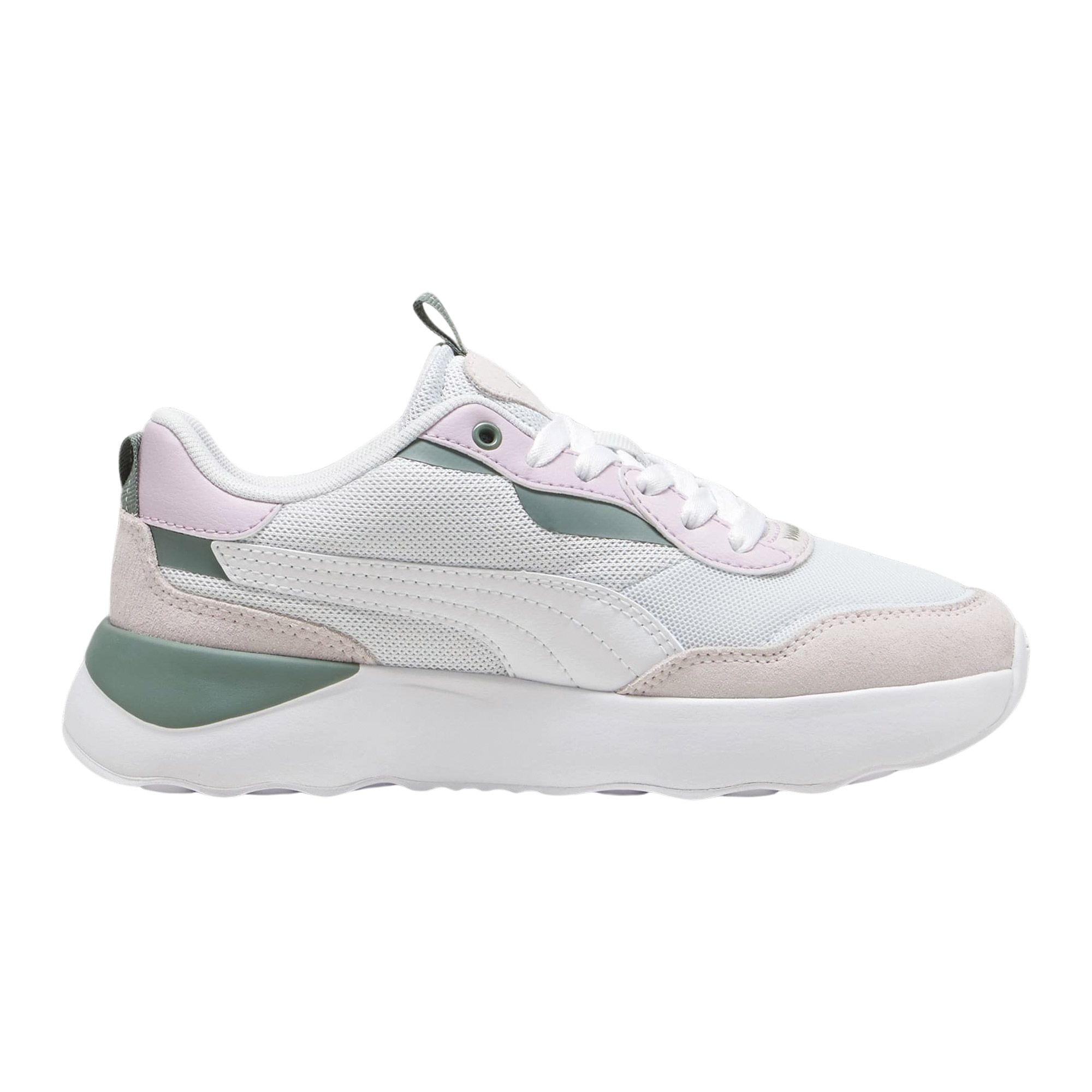 Puma Runtamed Platform Sneakers Junior